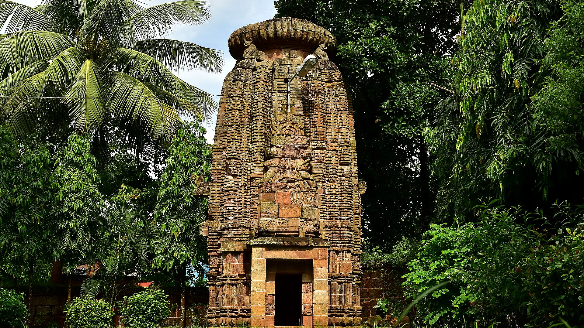 Famous place image of Khordha