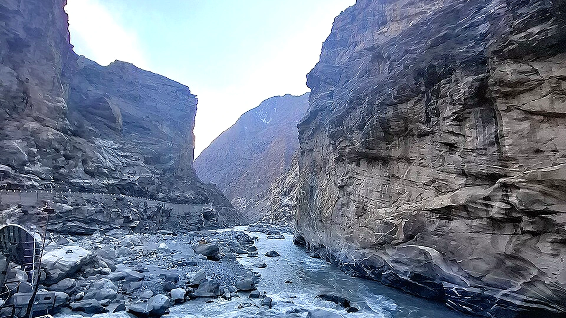 Famous place image of Kinnaur