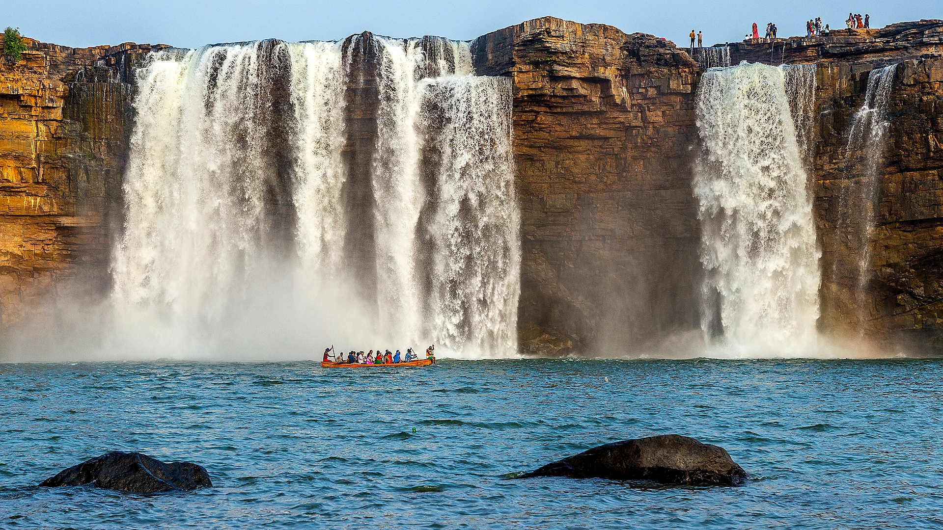 Famous place image of Kondagaon