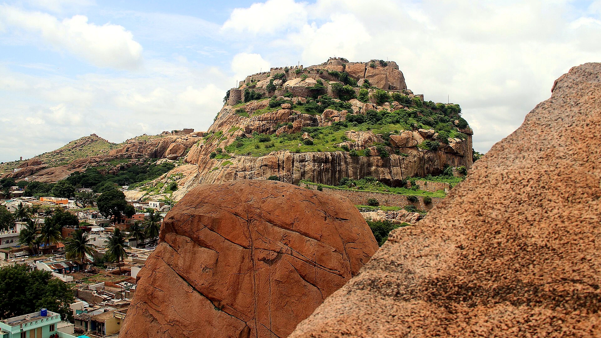 Famous place image of Koppal