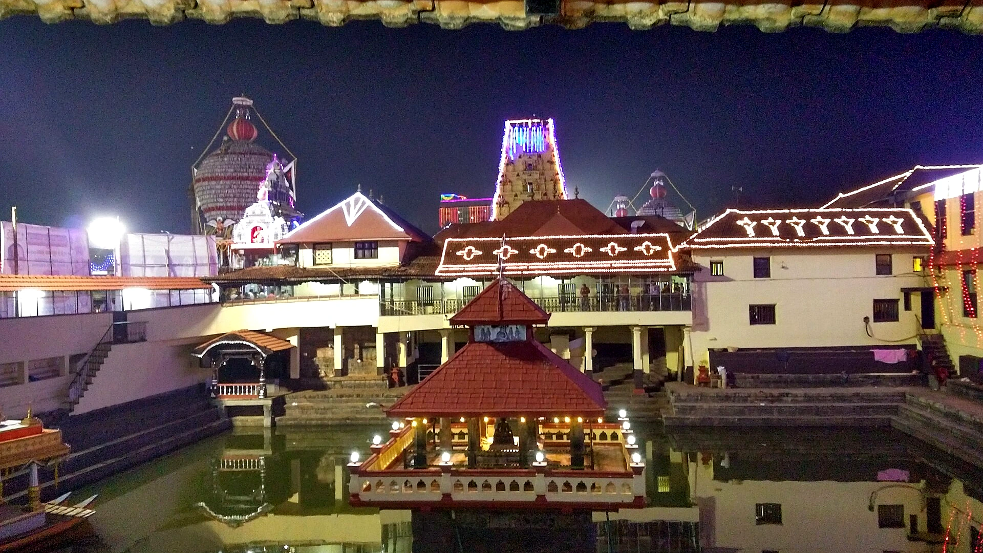 Famous place image of Krishna