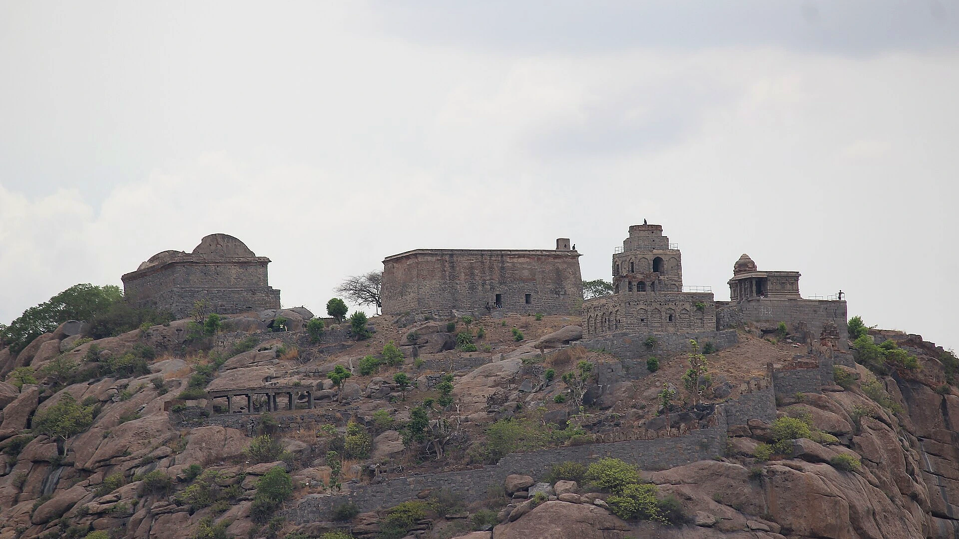 Famous place image of Krishnagiri