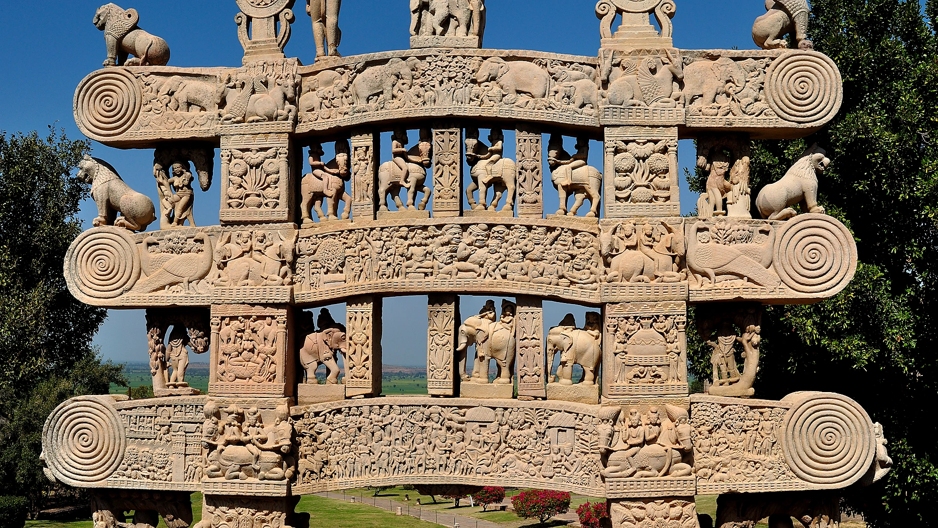 Famous place image of Kushavati