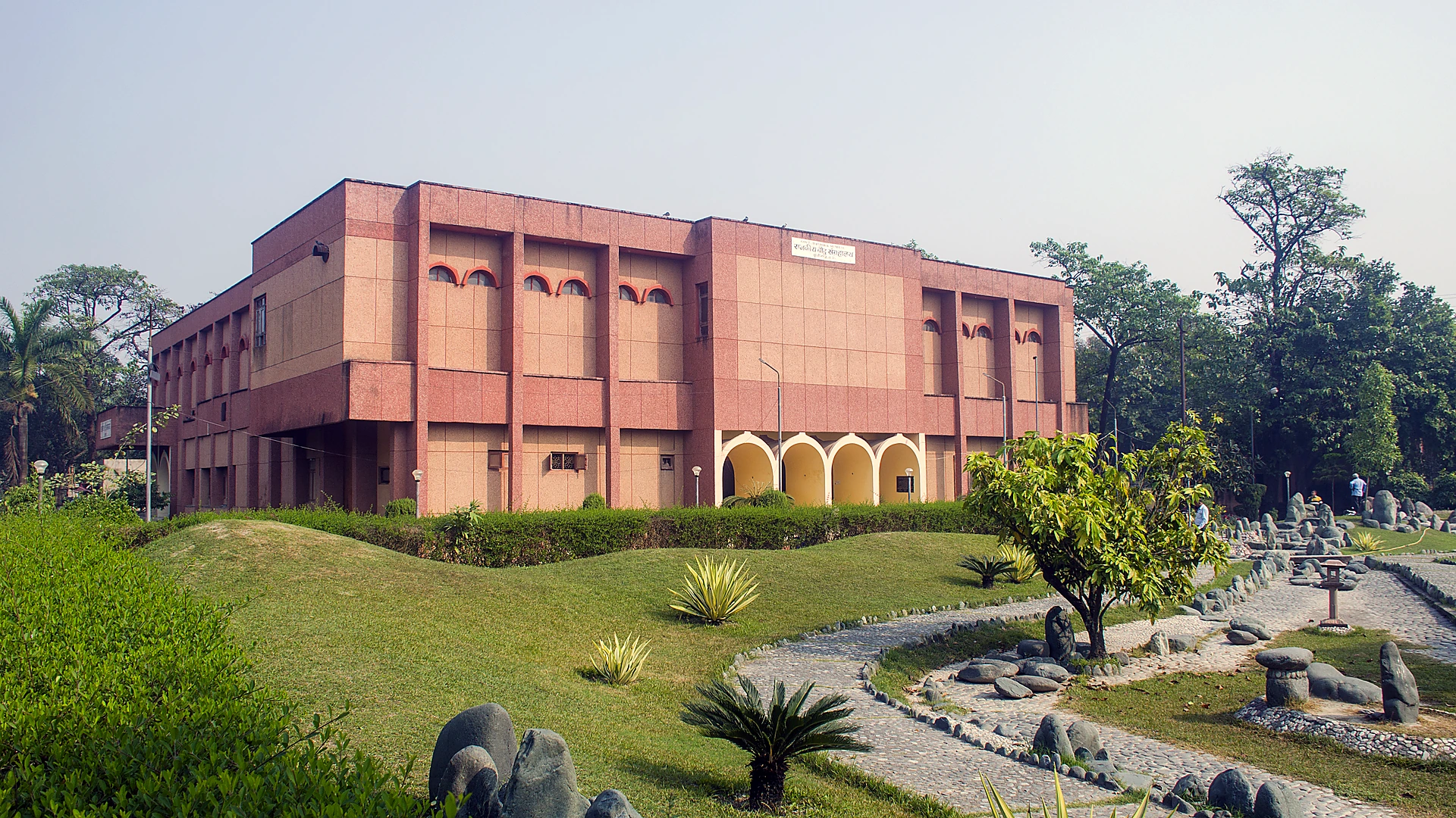 Famous place image of Kushi Nagar