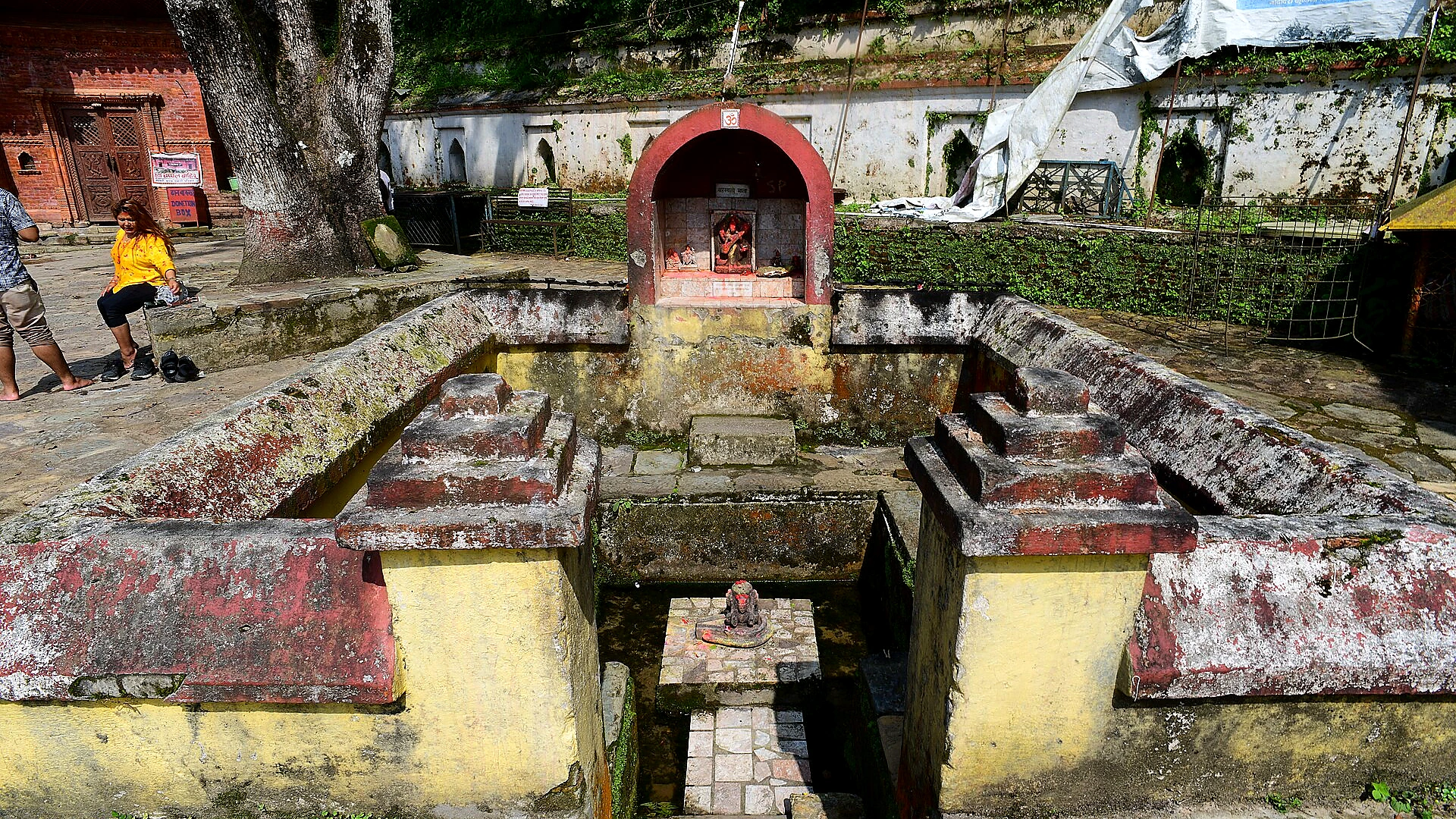 Famous place image of Lalitpur