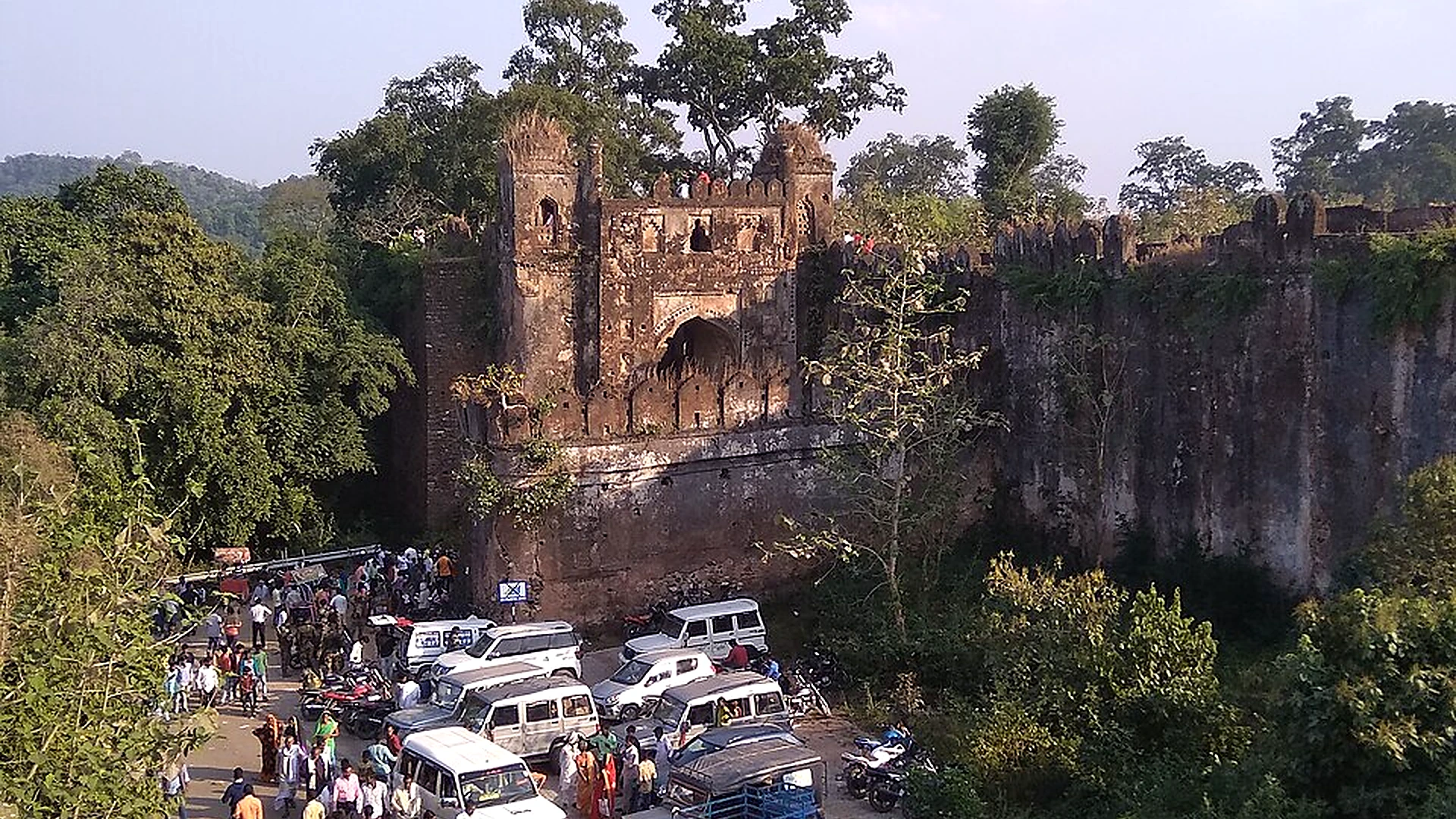 Famous place image of Latehar