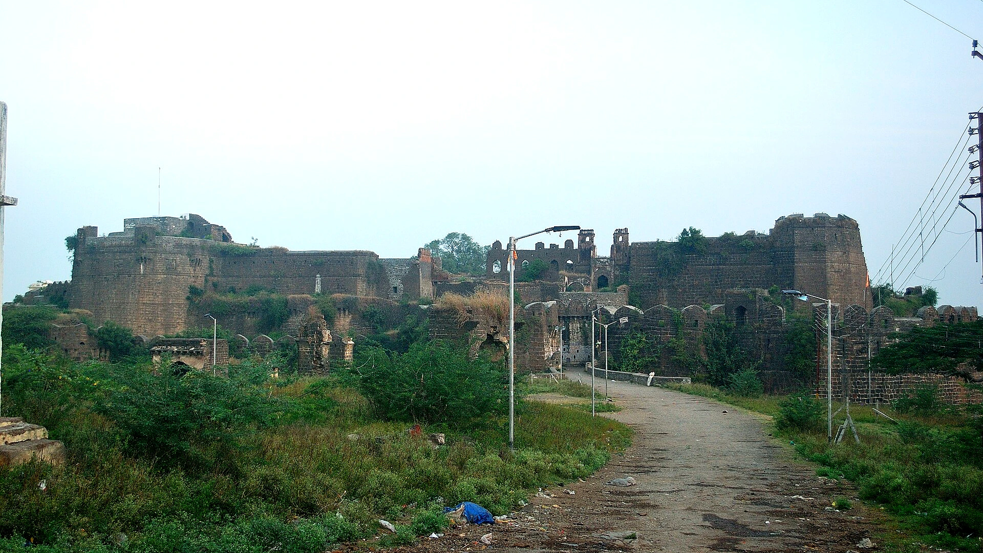Famous place image of Latur
