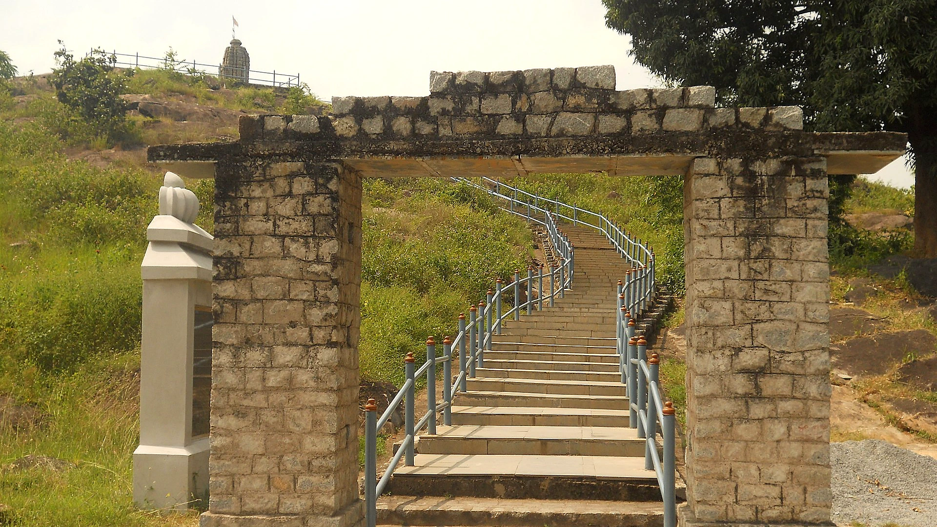 Famous place image of Lohardaga