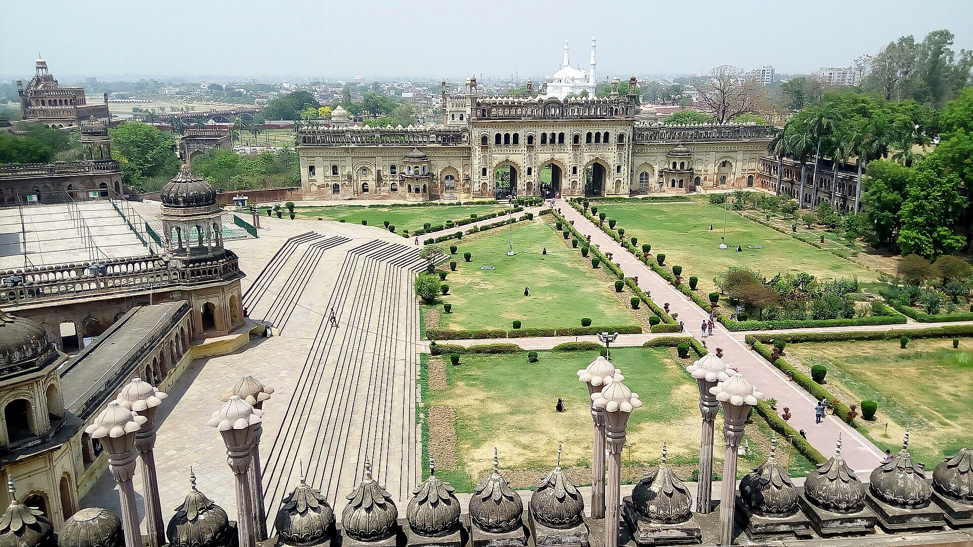 Famous place image of Lucknow