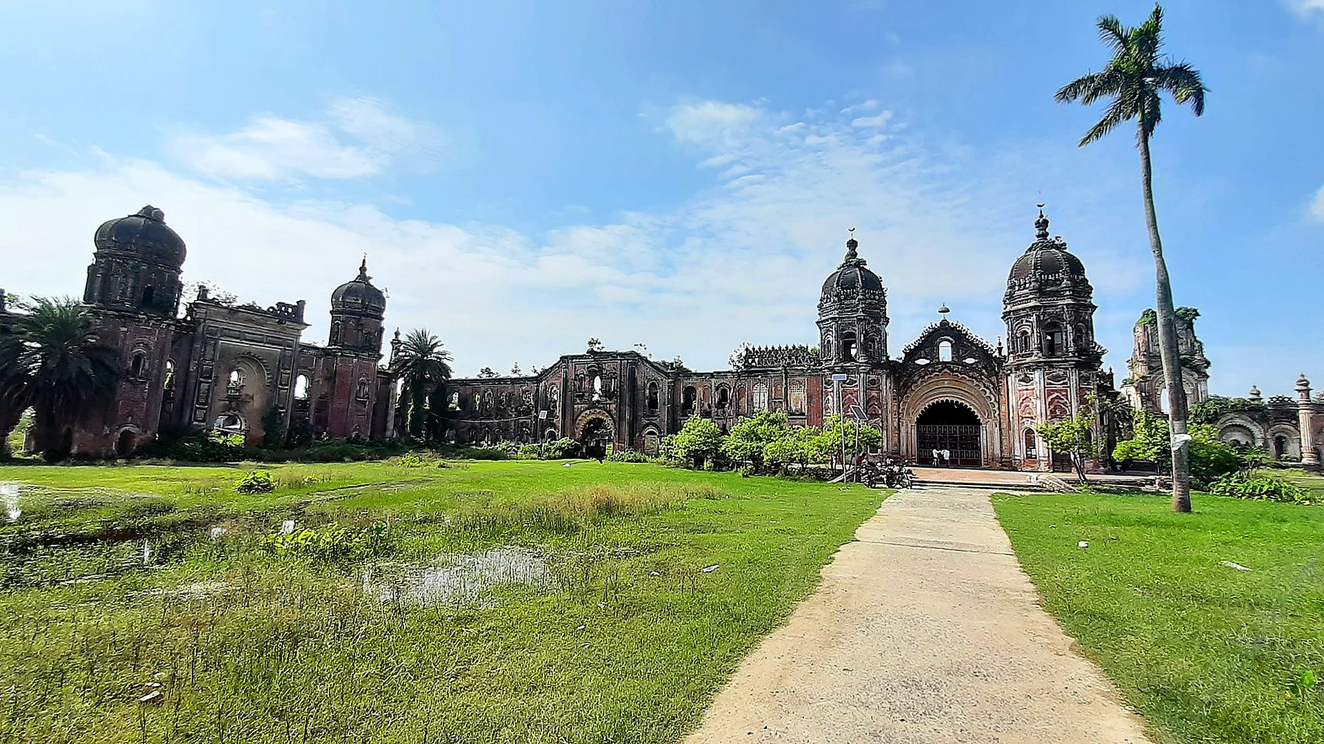 Famous place image of Madhubani