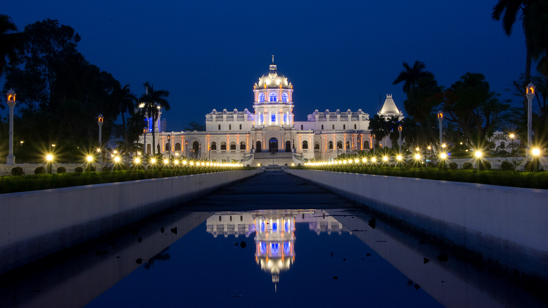 Famous place image of Maharajganj