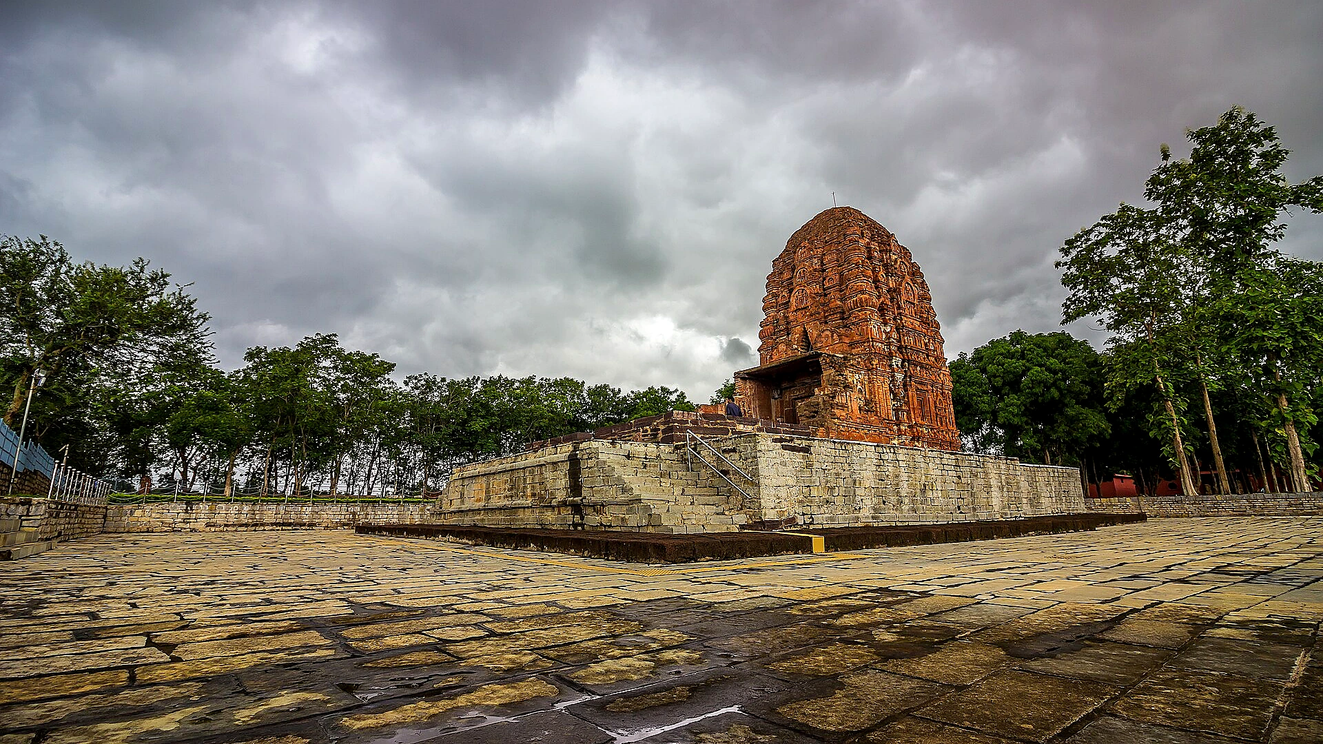 Famous place image of Mahasamund