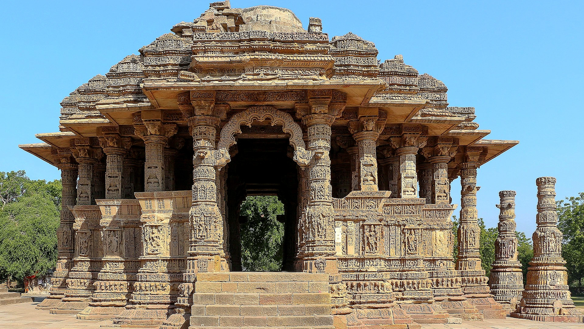 Famous place image of Mahesana