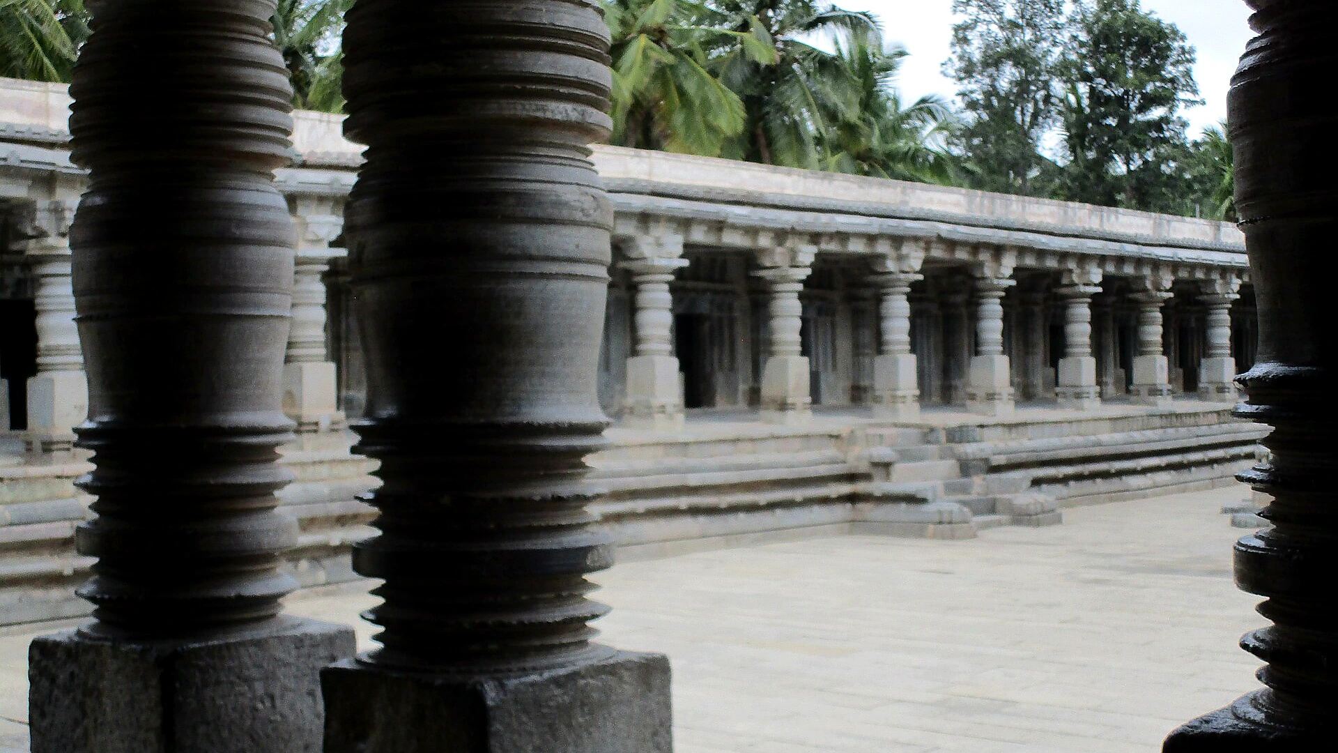 Famous place image of Mandya