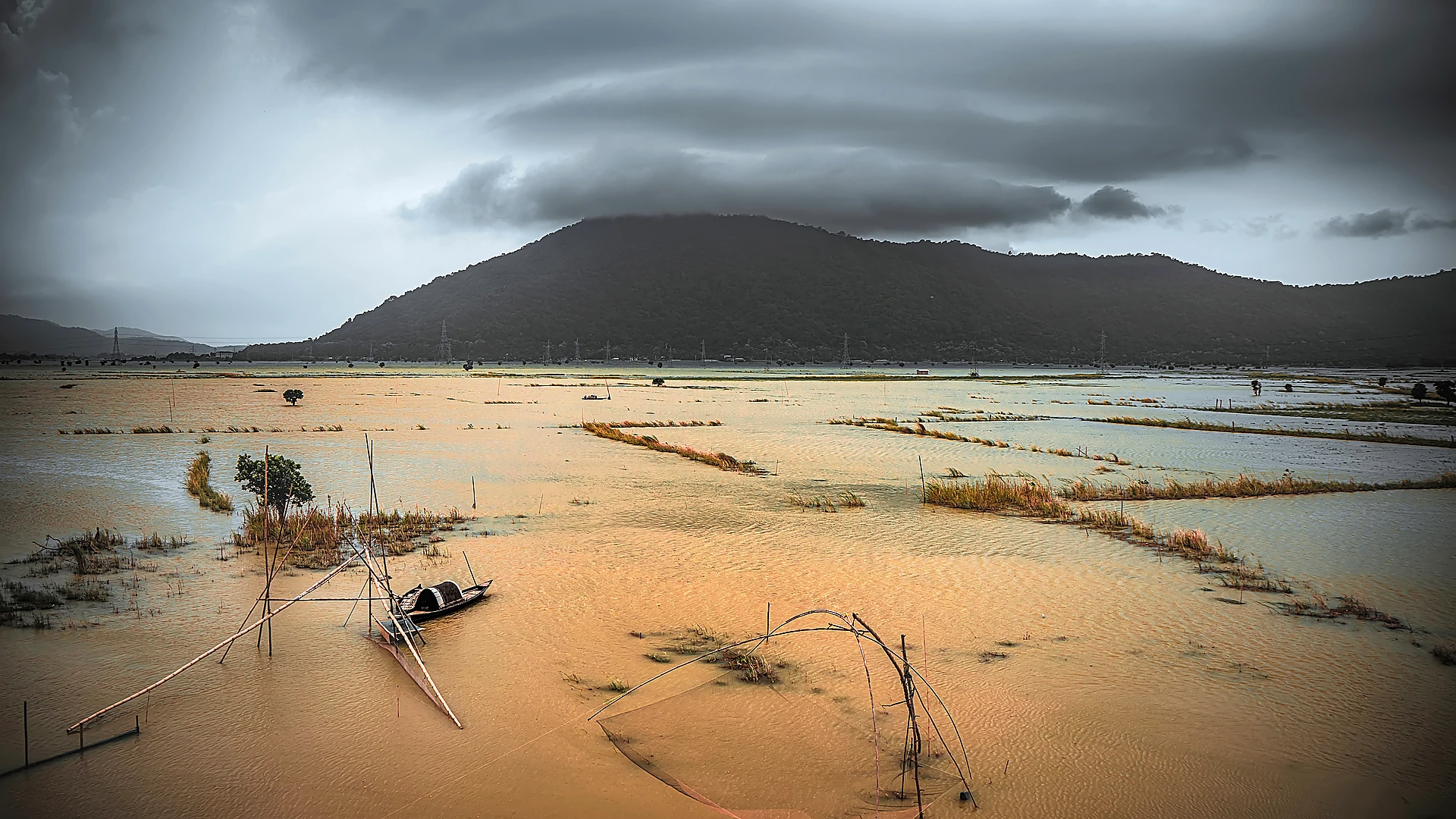 Famous place image of Marigaon