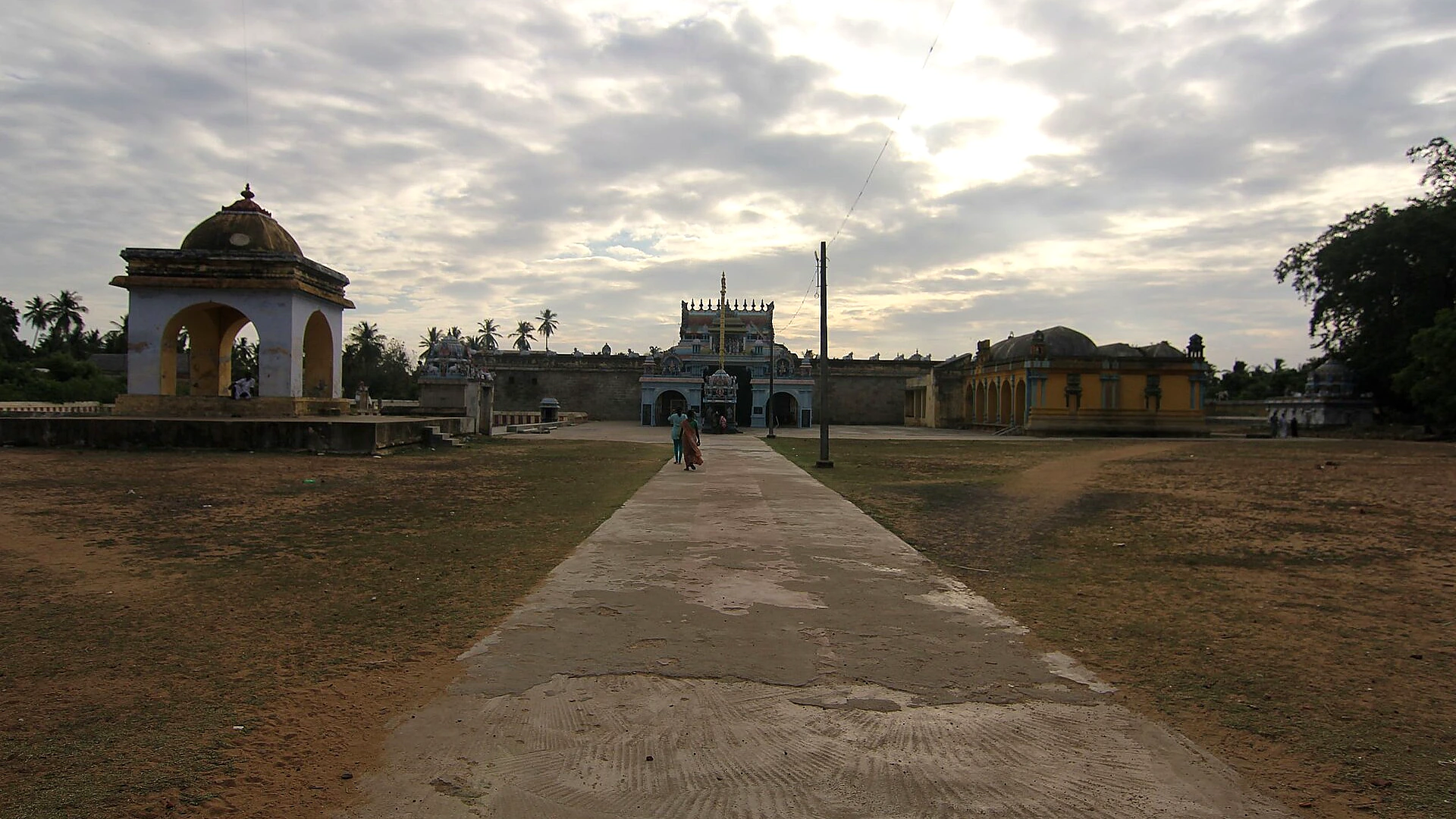 Famous place image of Mayiladuthurai