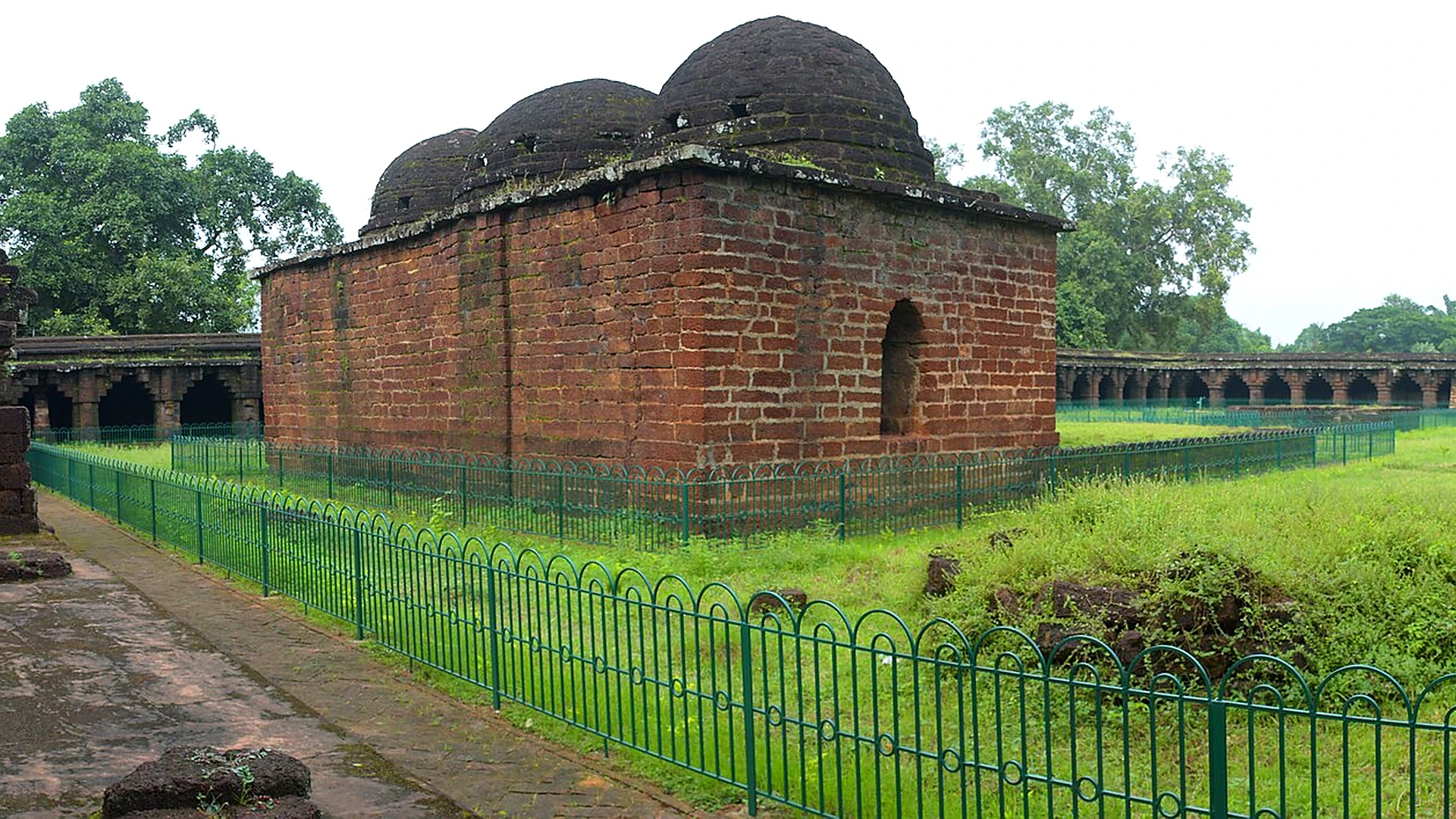 Famous place image of Medinipur East