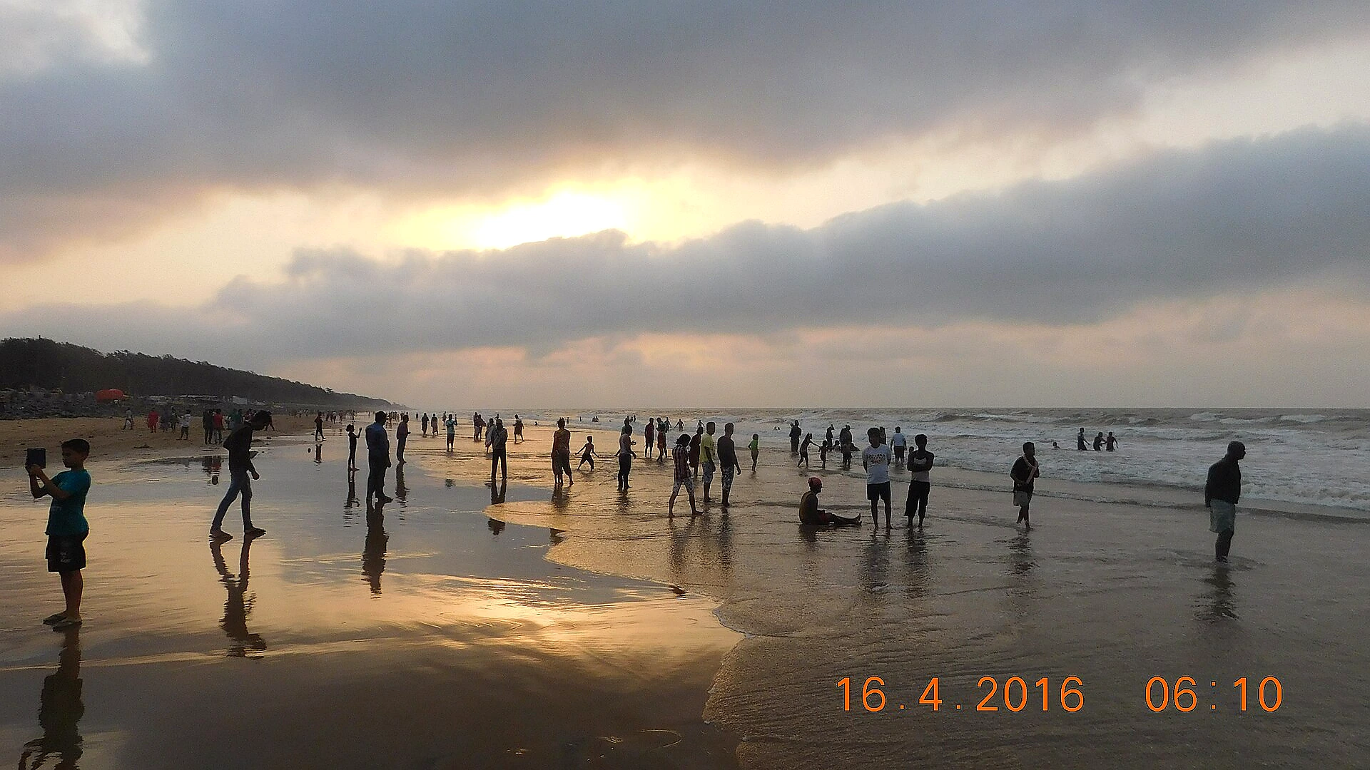 Famous place image of Medinipur West