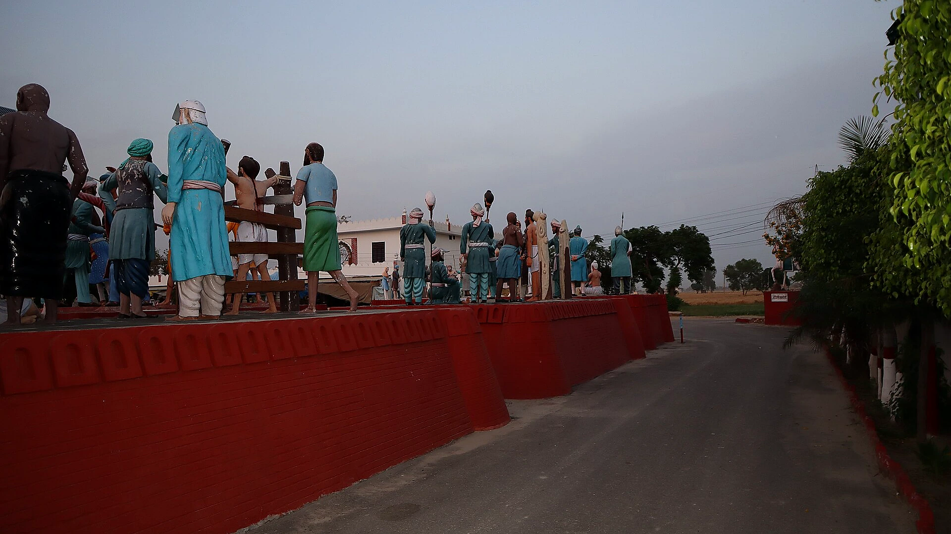 Famous place image of Moga