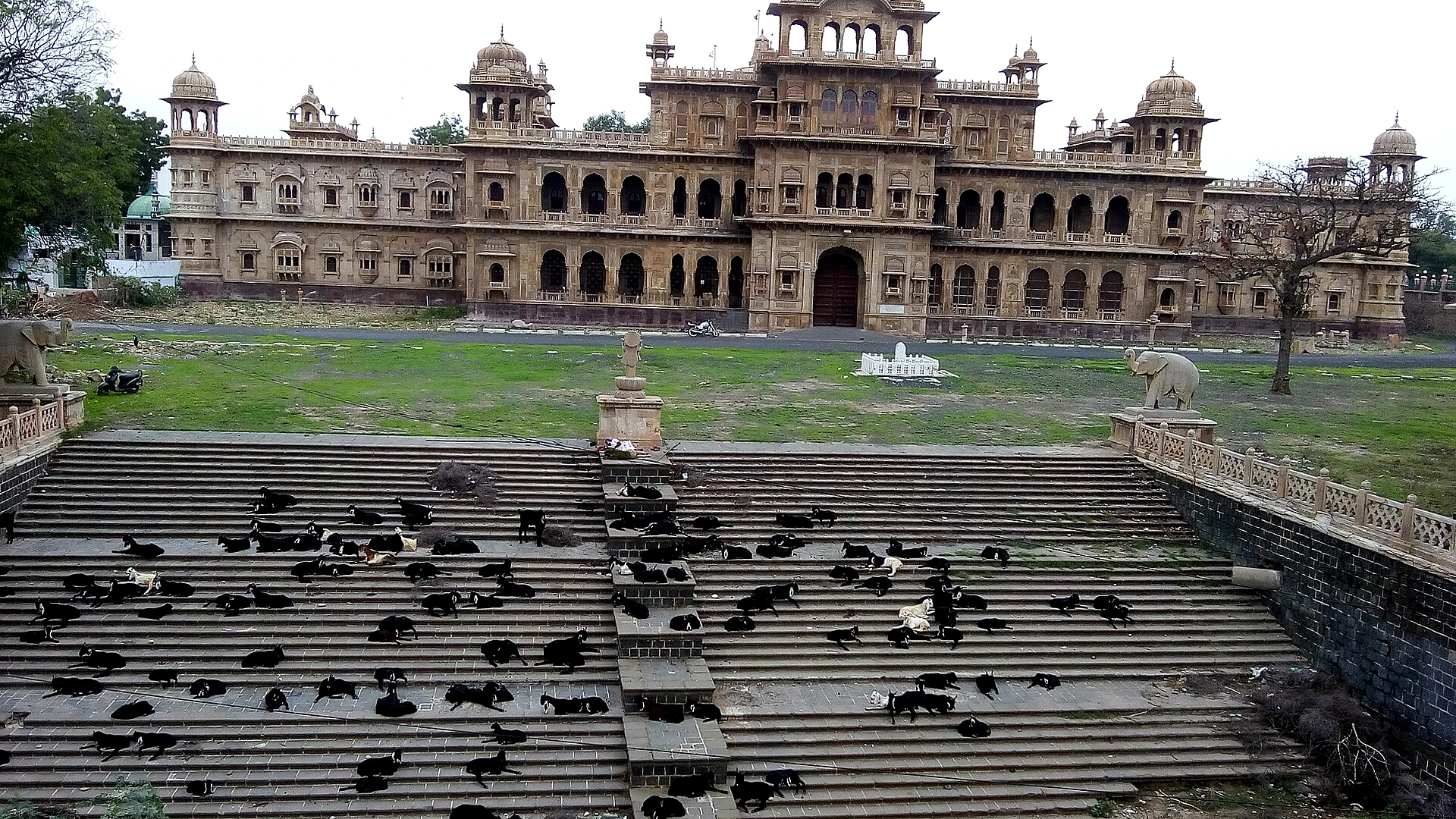 Famous place image of Morbi