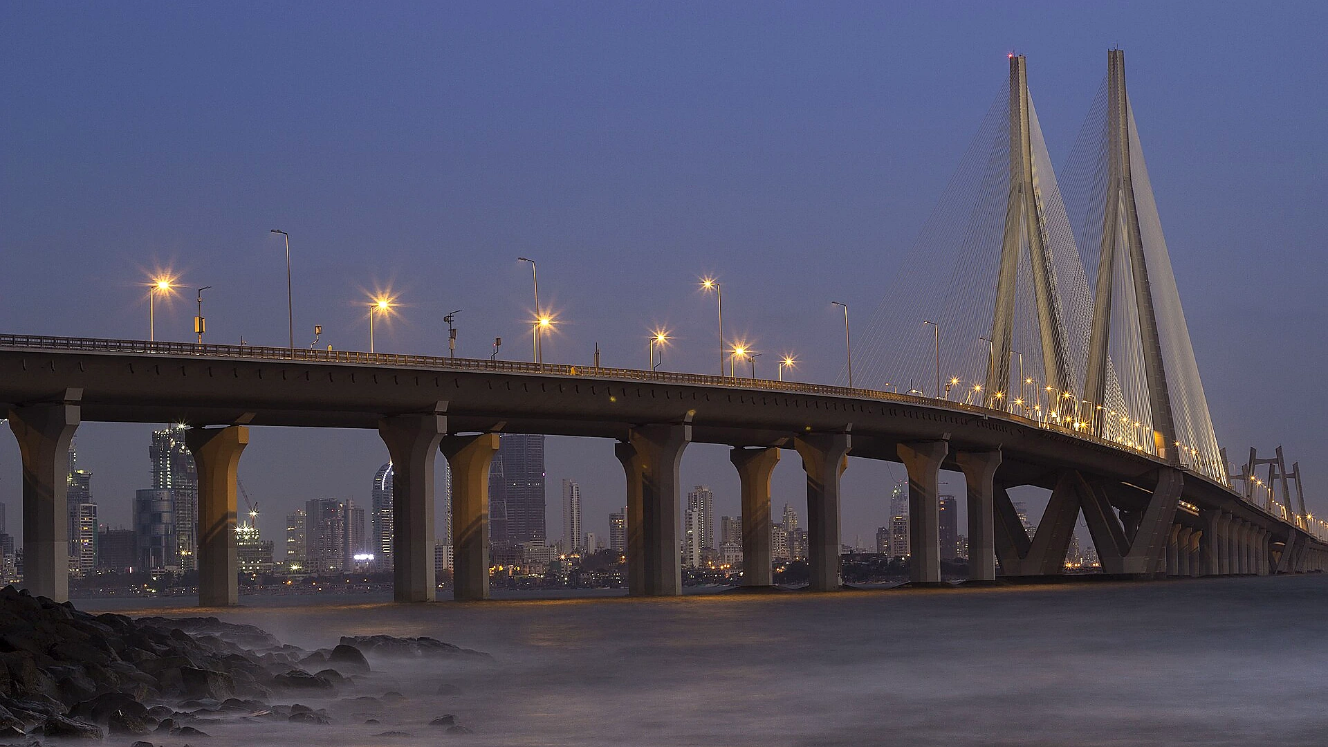Famous place image of Mumbai Suburban