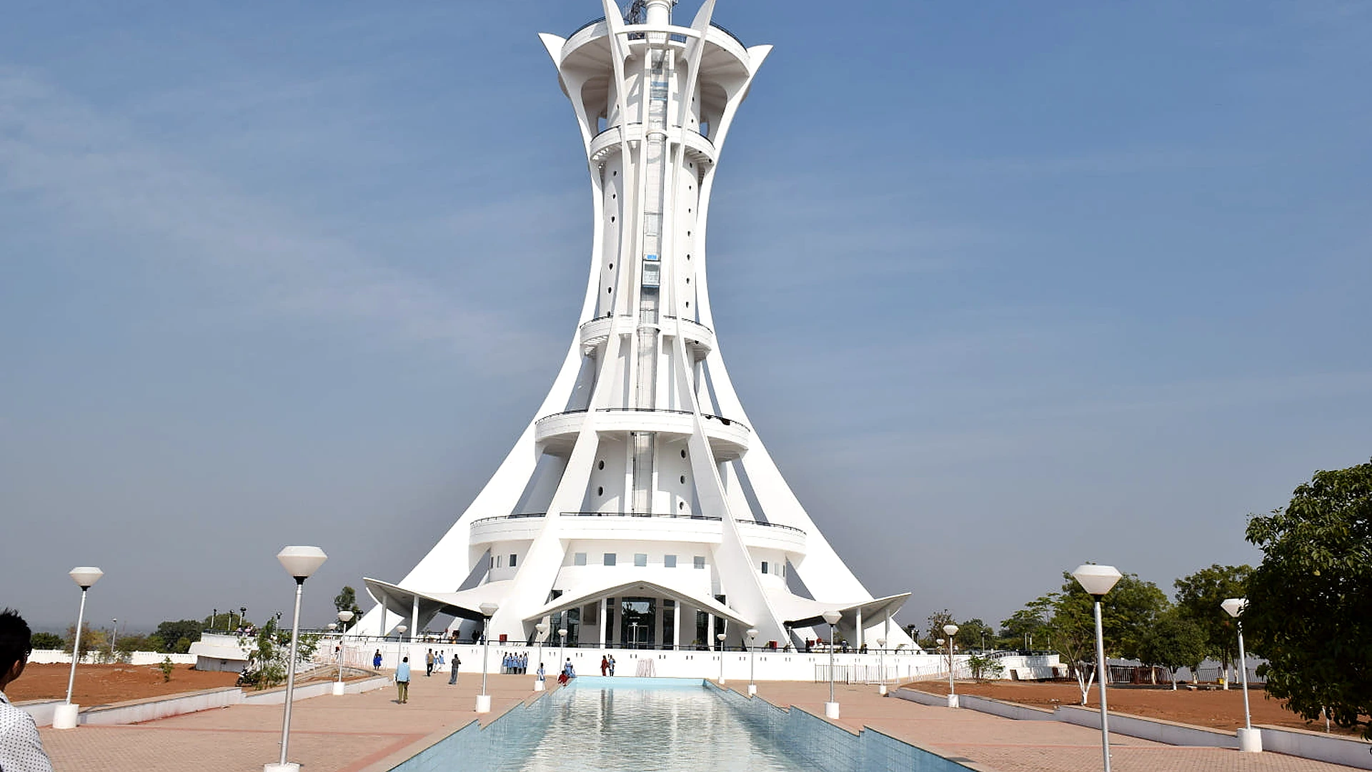 Famous place image of Mungeli