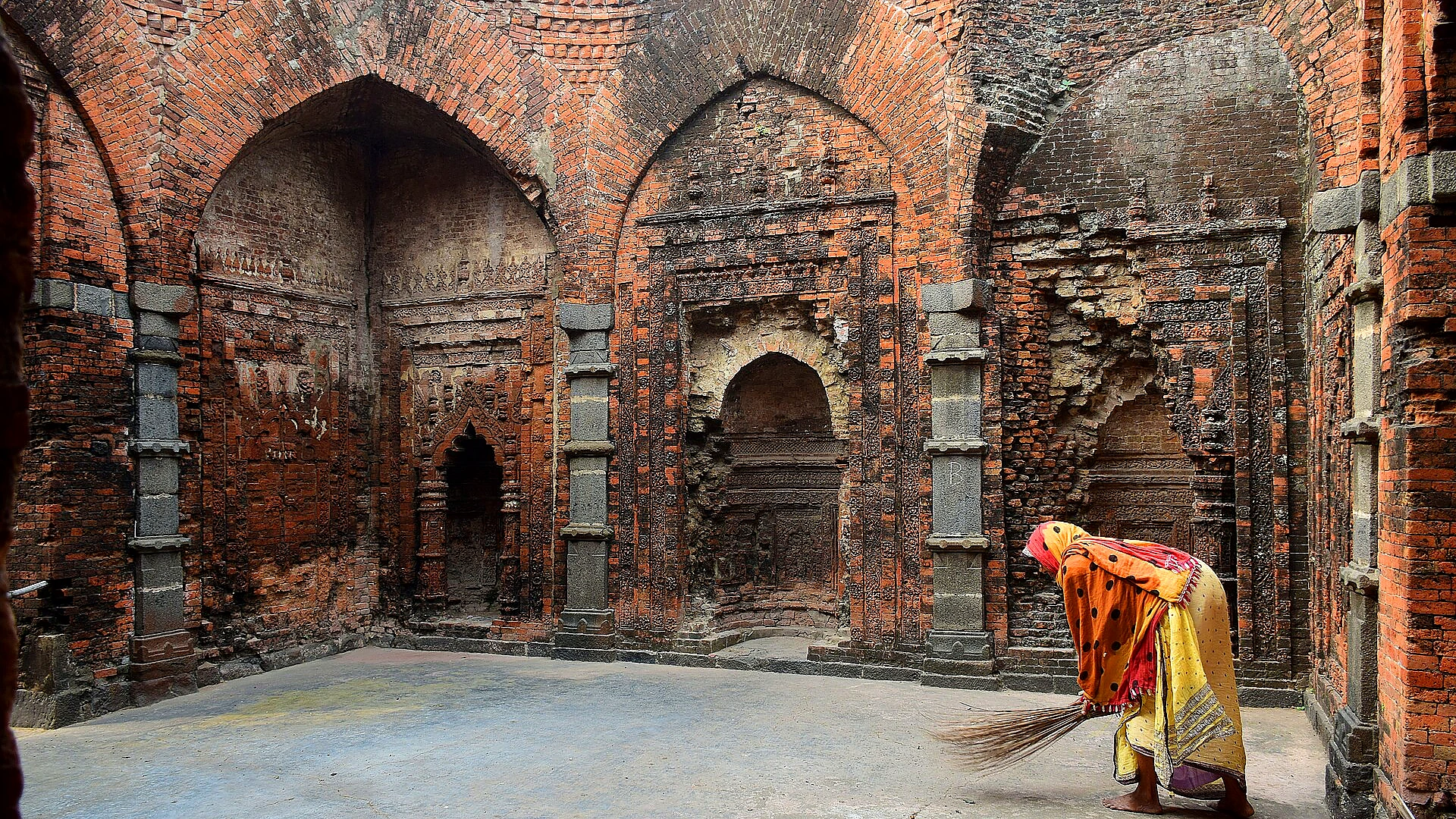 Famous place image of Murshidabad