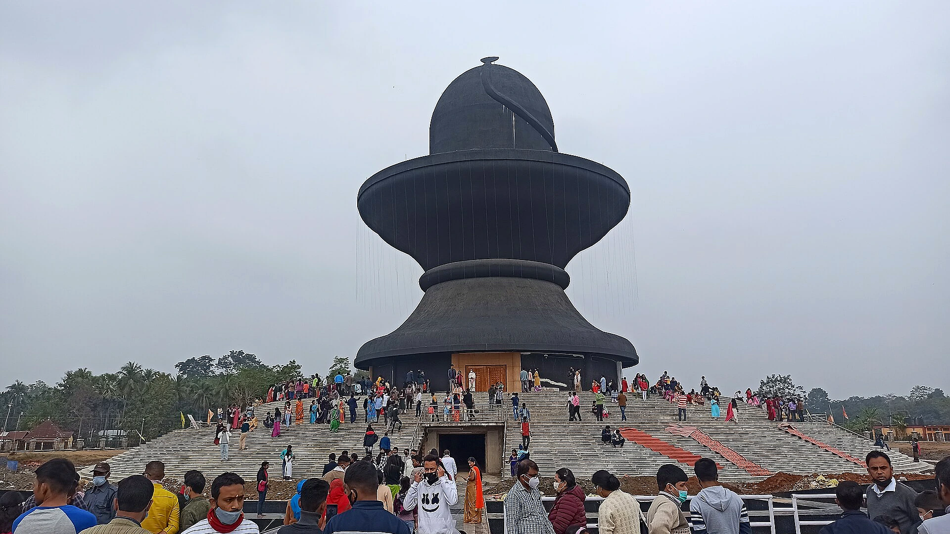 Famous place image of Nagaon