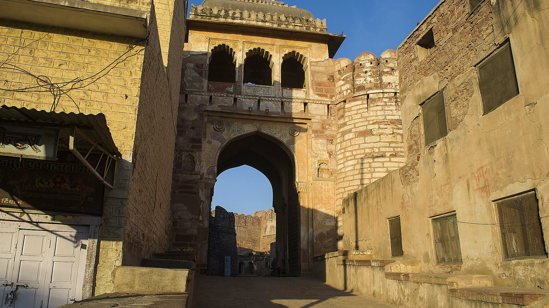 Famous place image of Nagaur