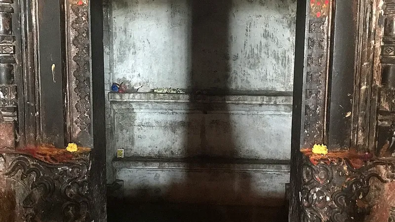 Famous place image of Nalgonda