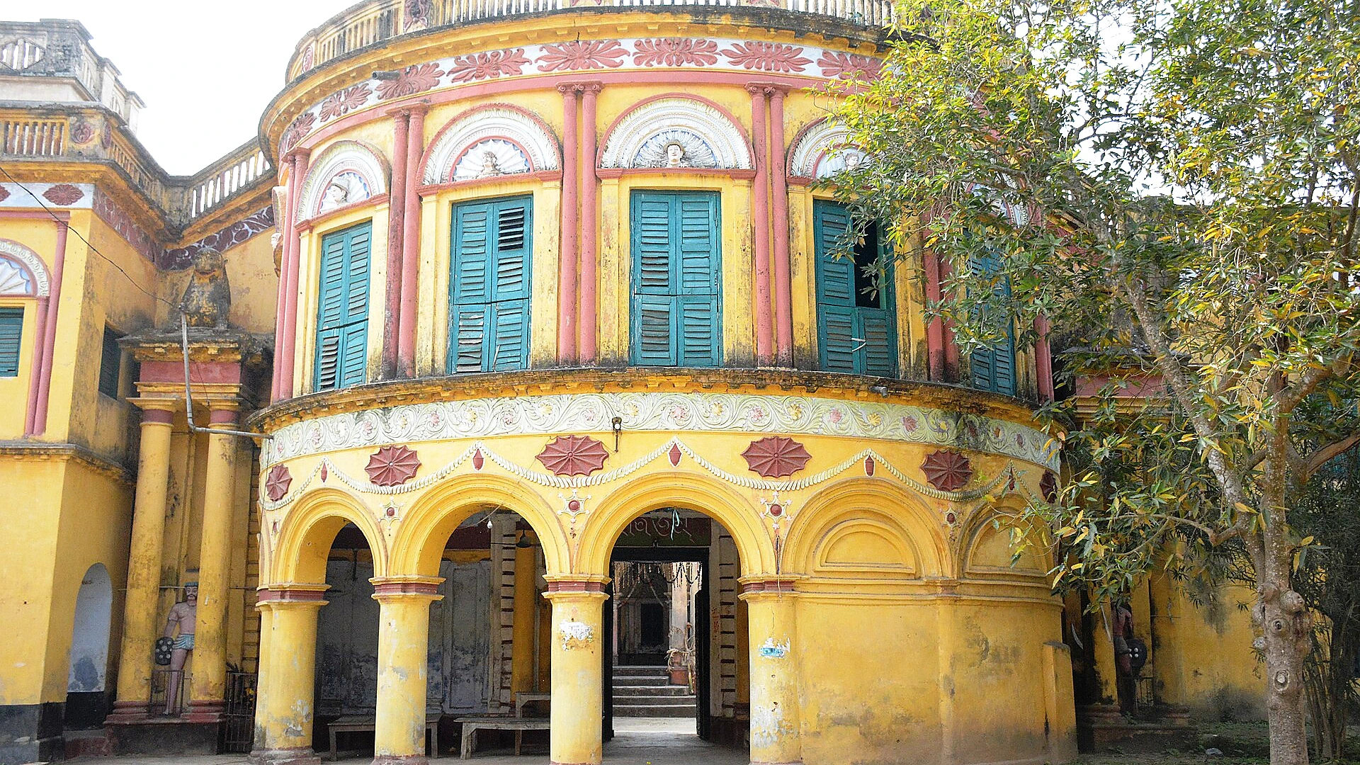 Famous place image of Narayanpur