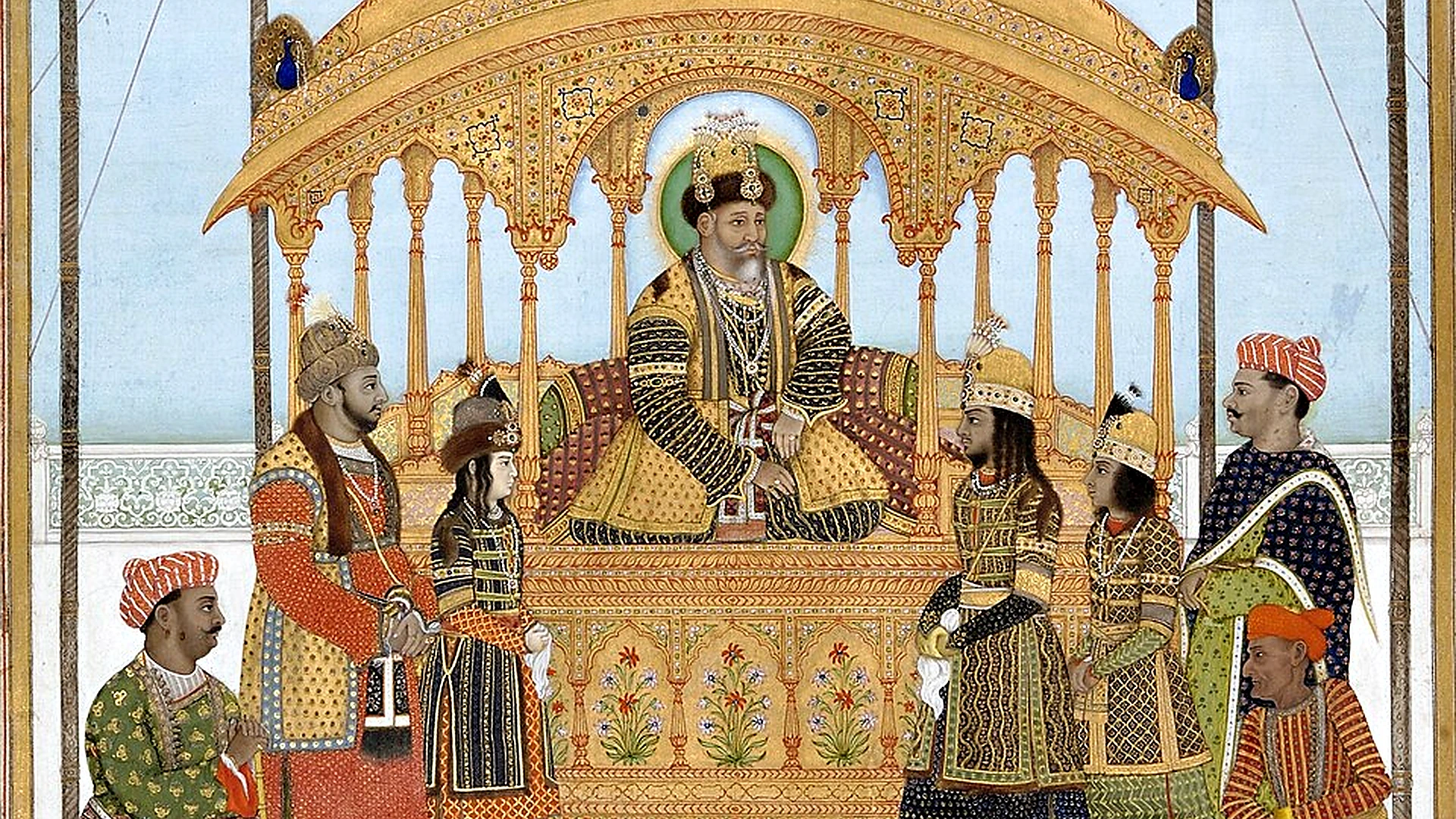 Famous place image of New Delhi
