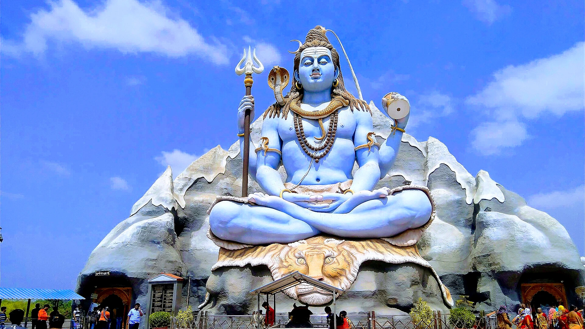 Famous place image of Nirmal