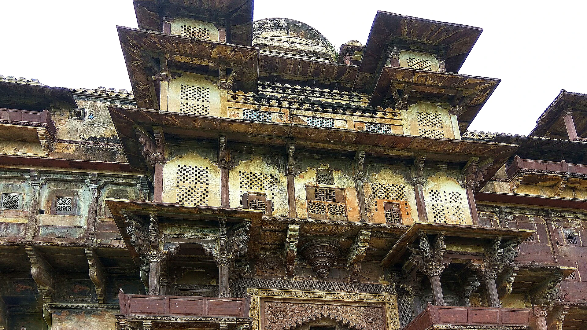 Famous place image of Niwari