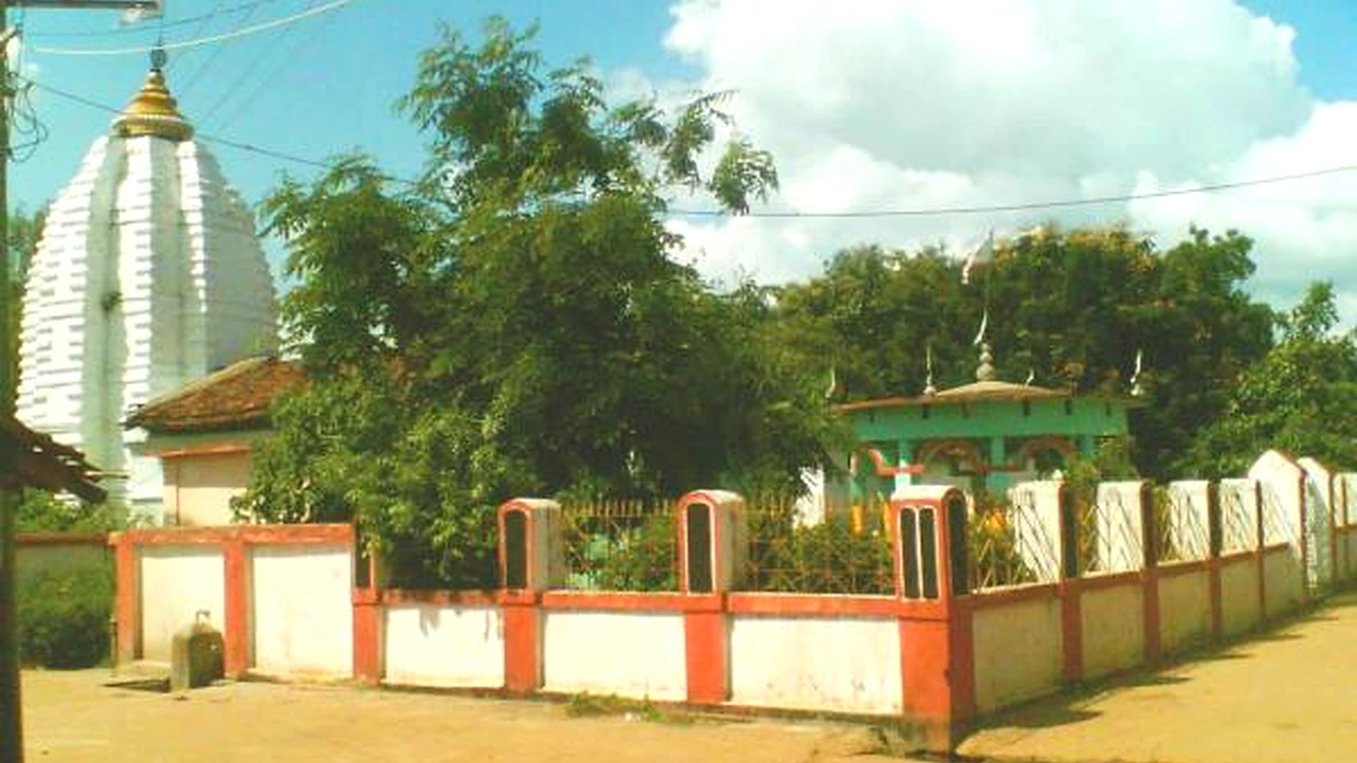 Famous place image of Nuapada
