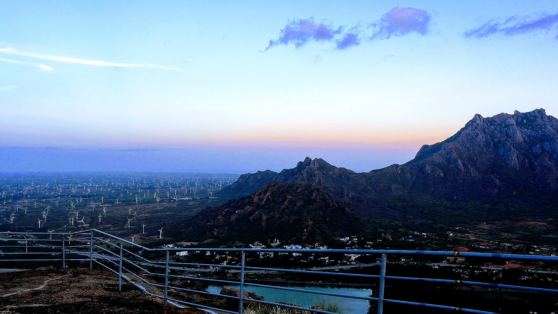 Famous place image of Palakkad
