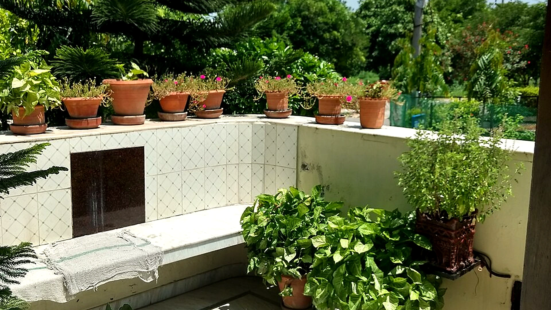 Famous place image of Panchkula