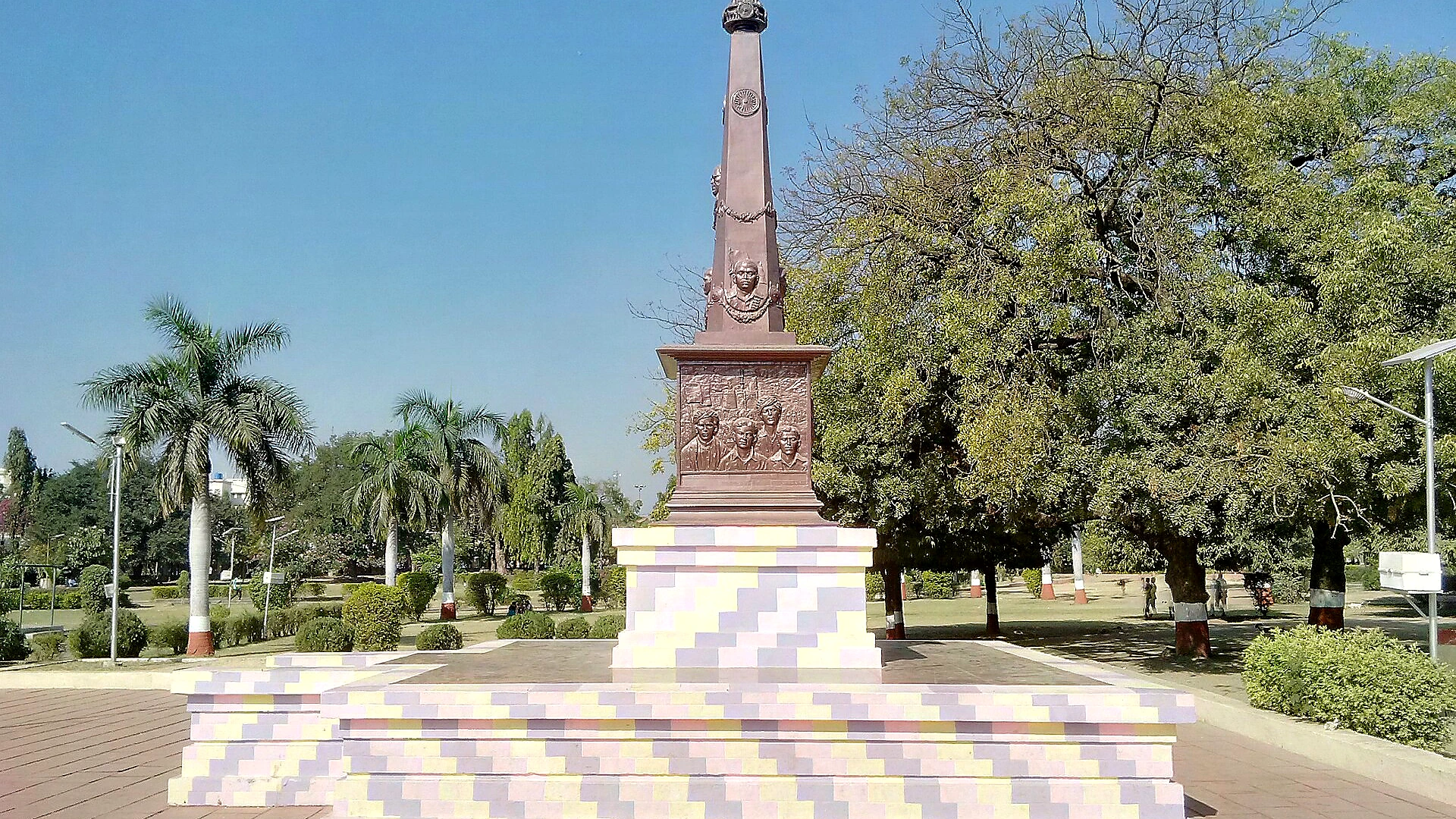 Famous place image of Parbhani