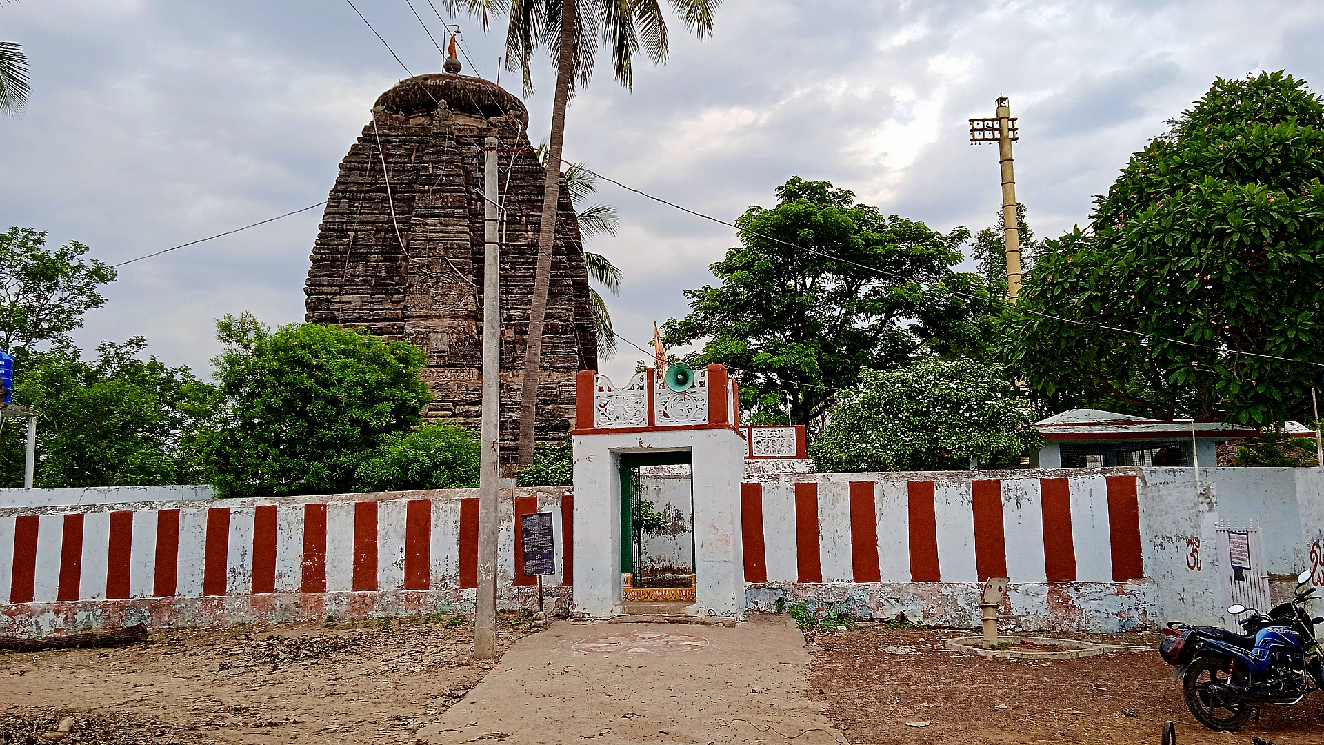 Famous place image of Parvathipuram Manyam