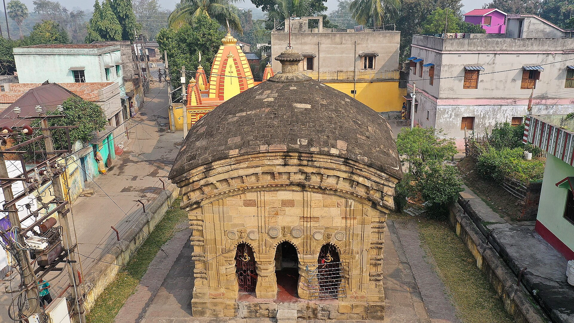 Famous place image of Paschim Bardhaman