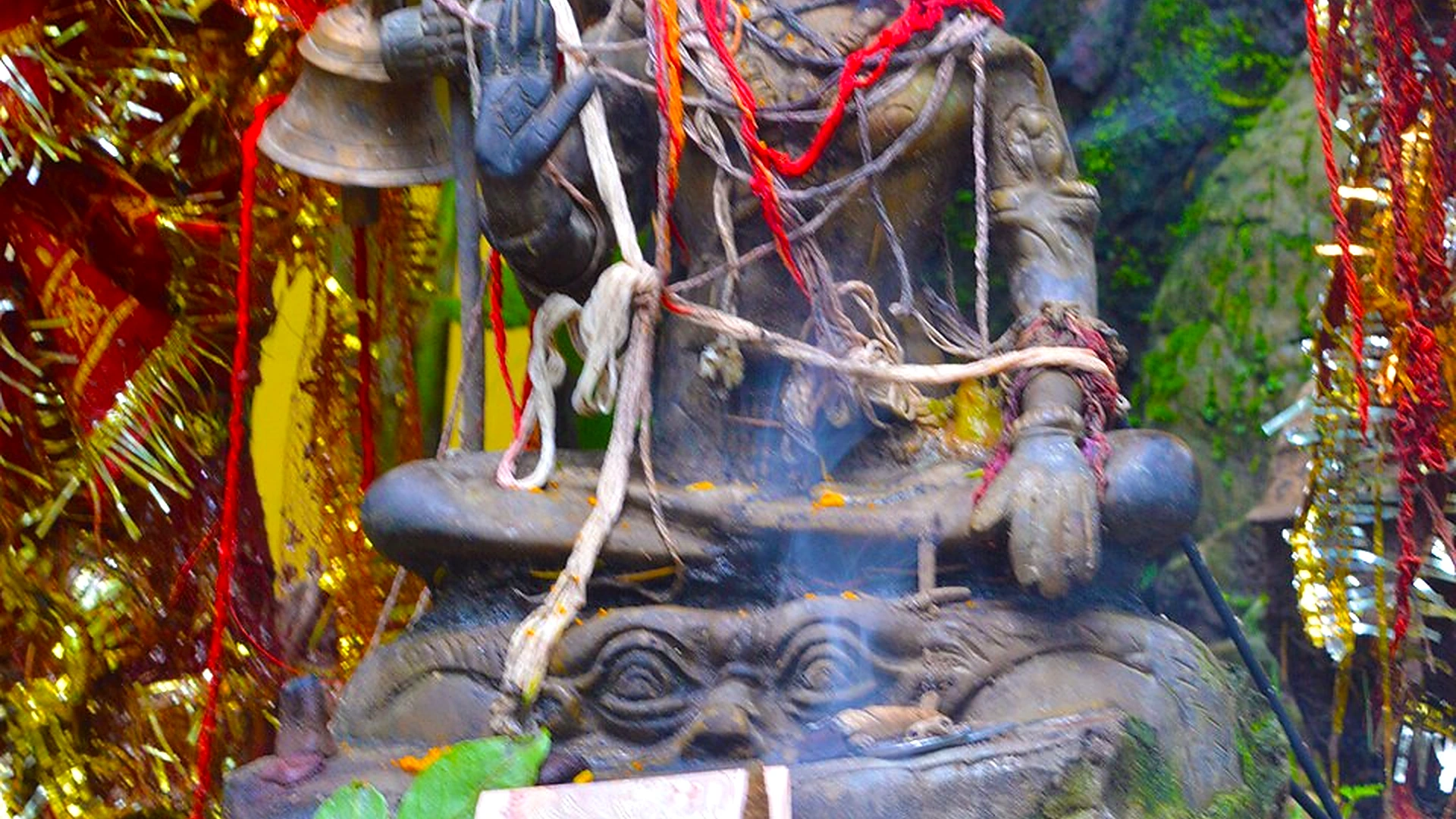 Famous place image of Pauri Garhwal