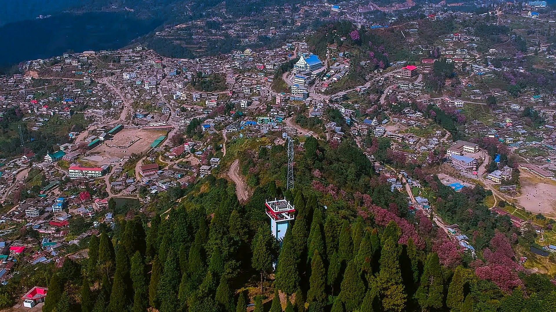 Famous place image of Phek