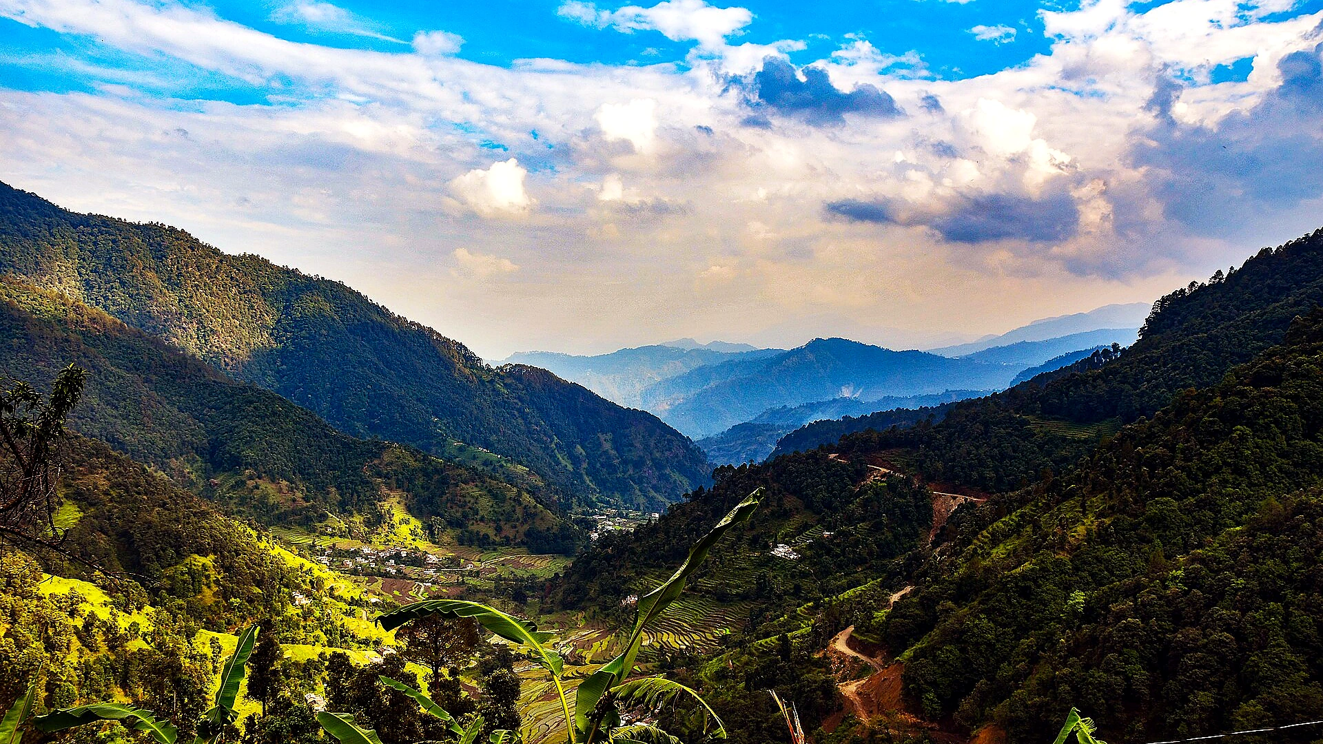 Famous place image of Pithoragarh