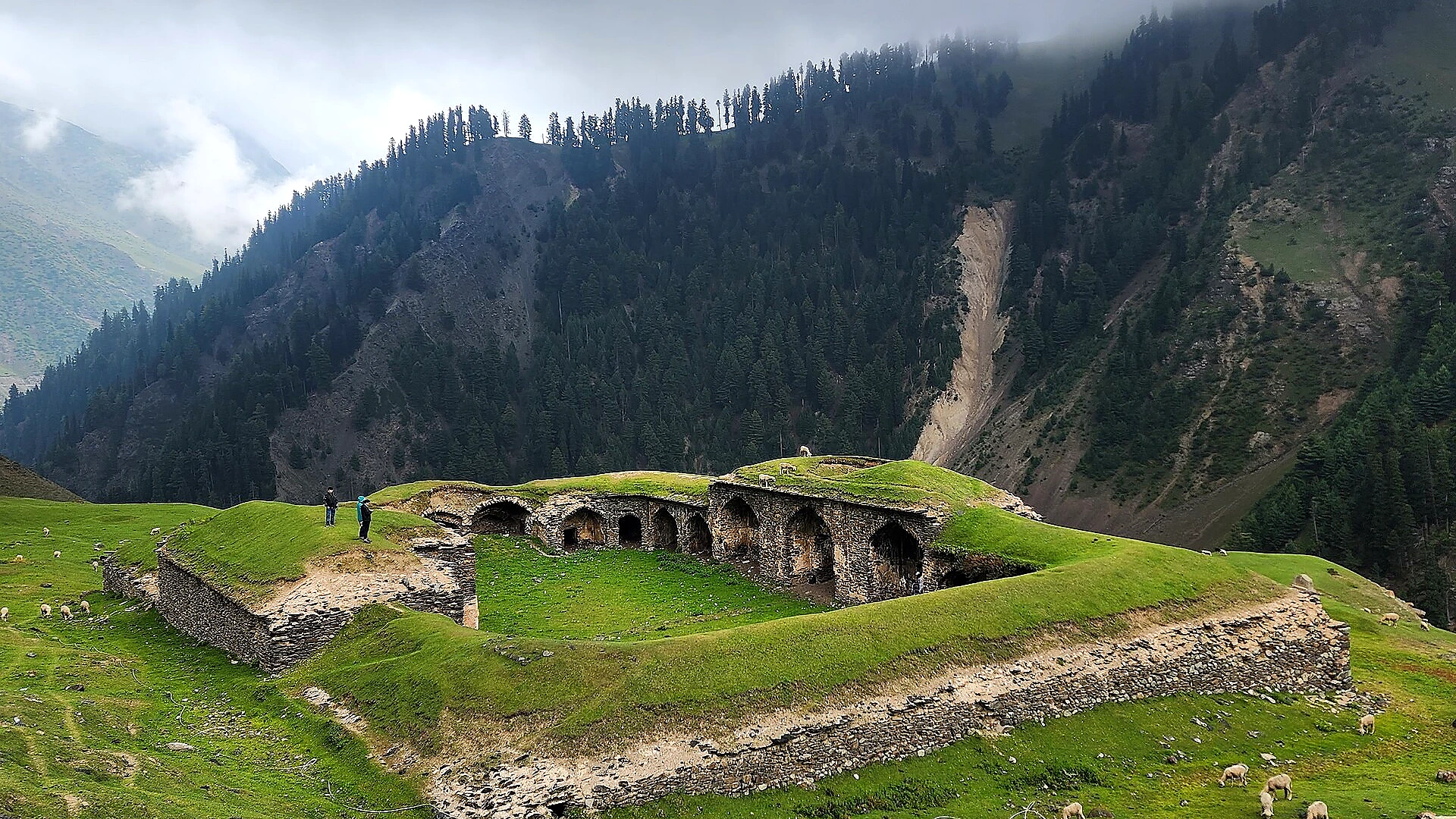 Famous place image of Poonch