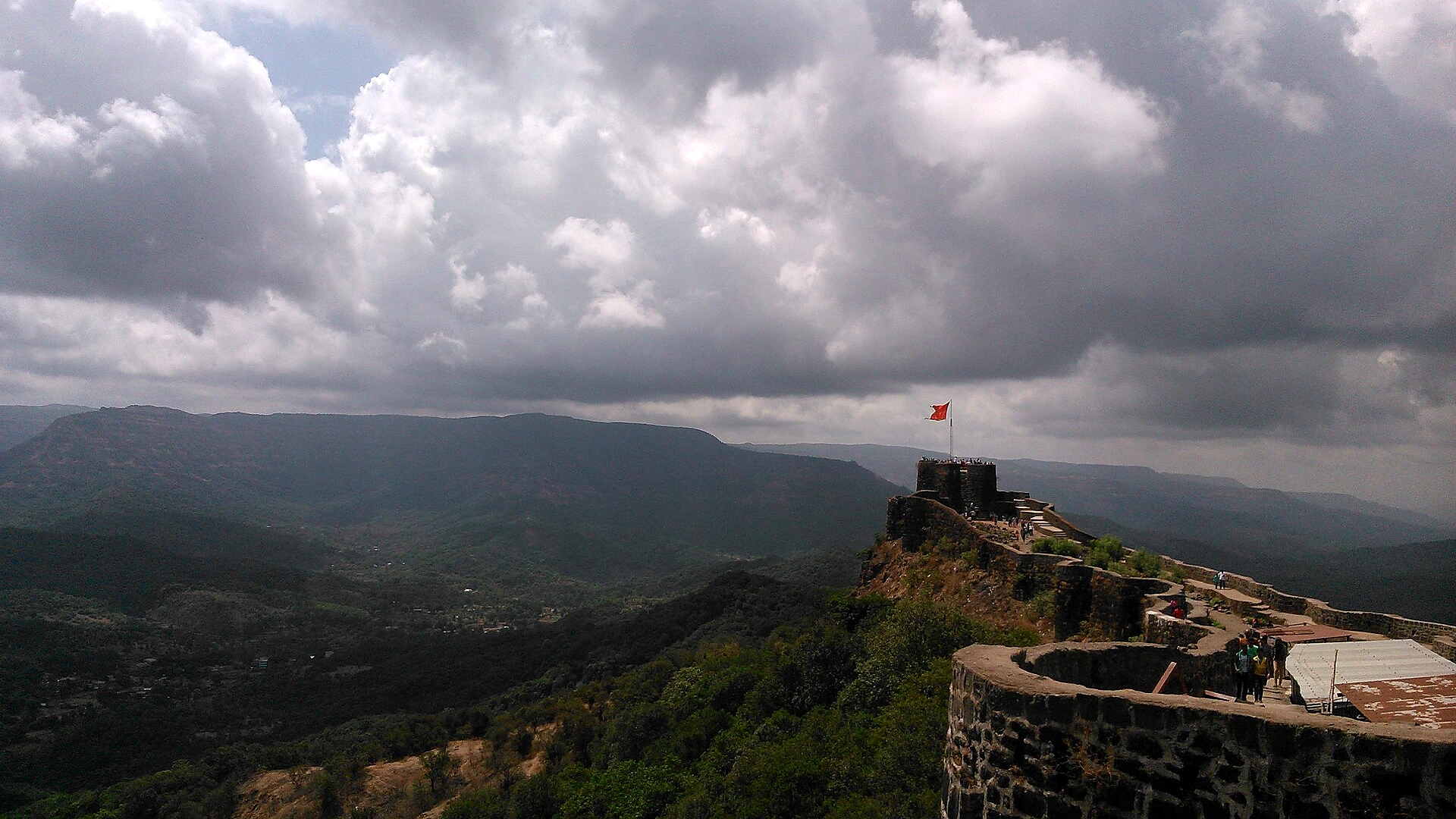 Famous place image of Pratapgarh