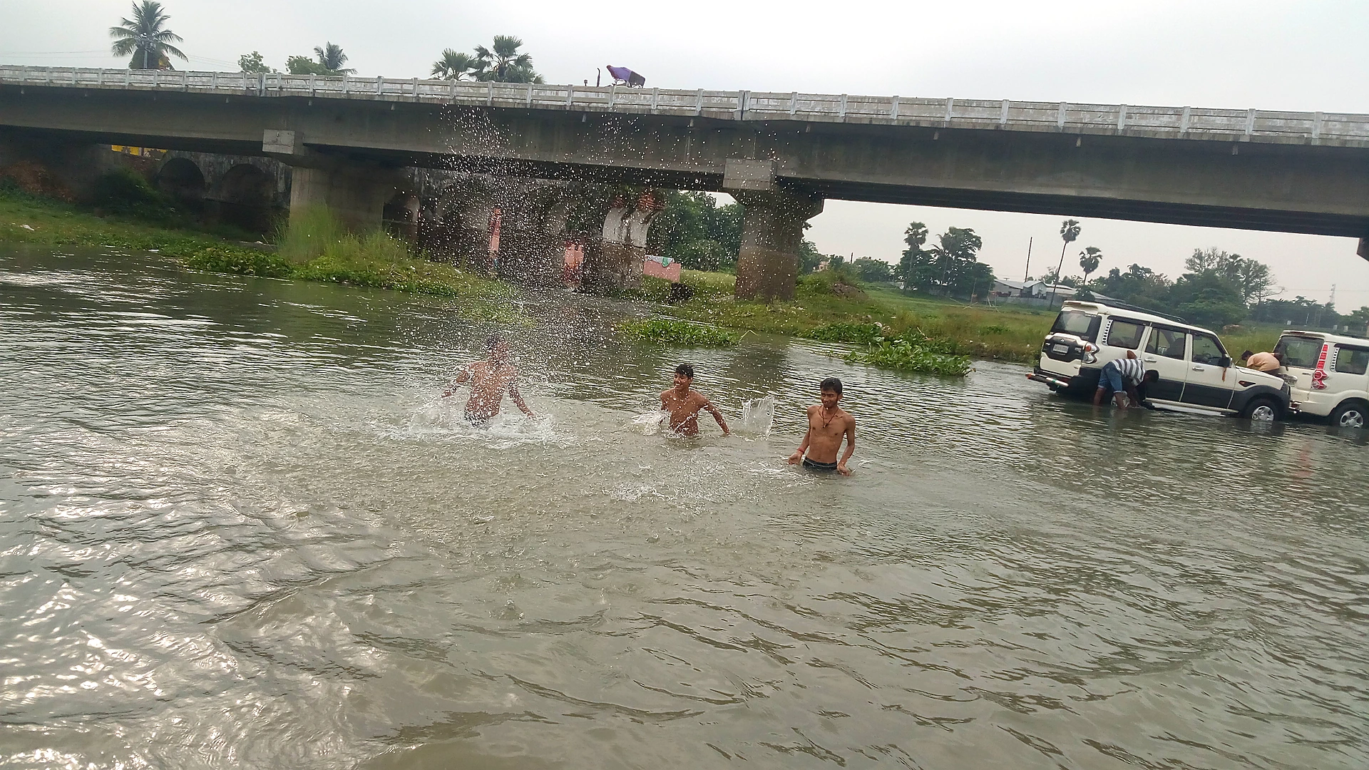 Famous place image of Purbi Champaran