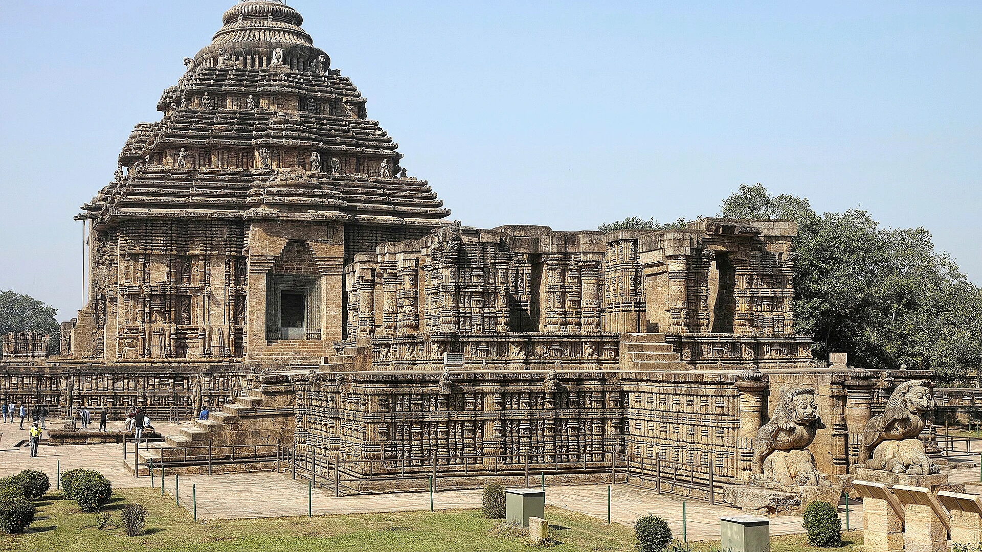 Famous place image of Puri