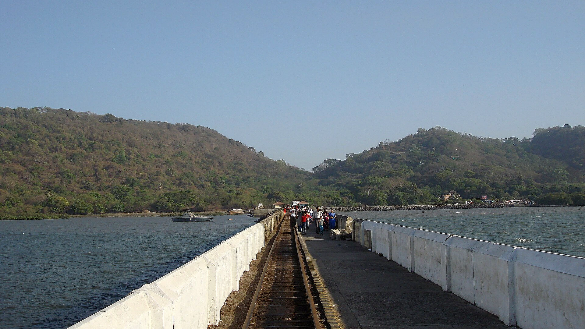 Famous place image of Raigad