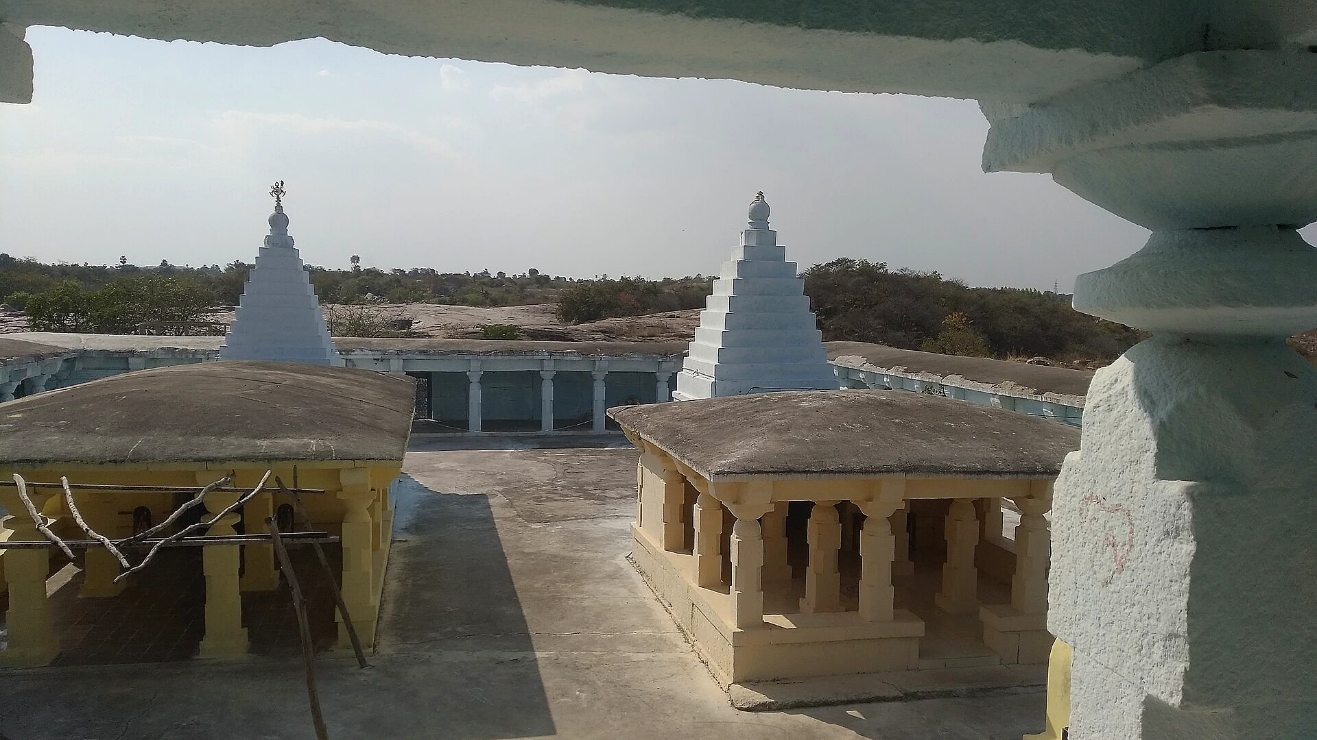 Famous place image of Rajanna Sircilla