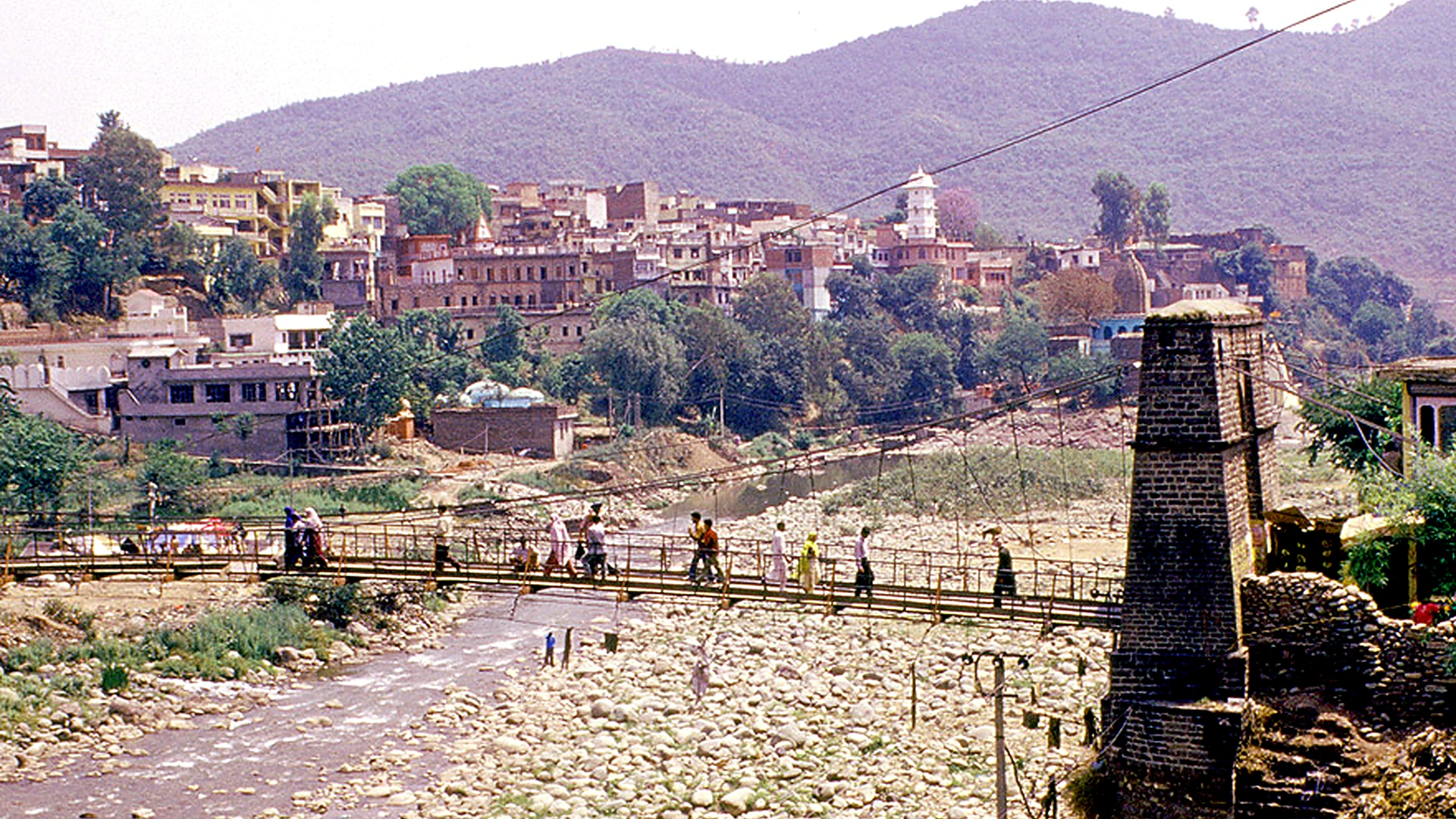 Famous place image of Rajouri